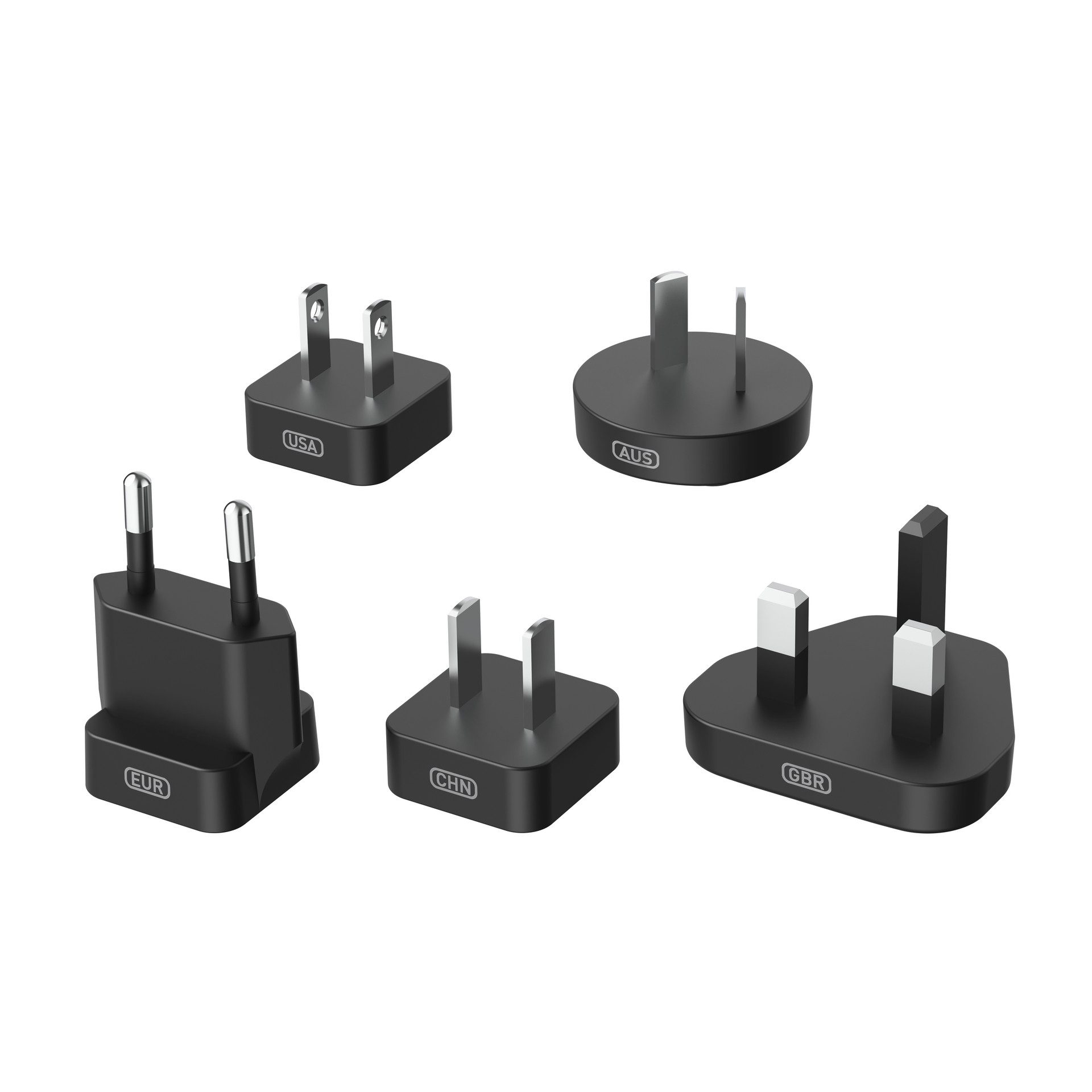 Belkin BoostCharge Pro magnetische 3-in-1-Reiseladestation + Tipps Wireless Charger