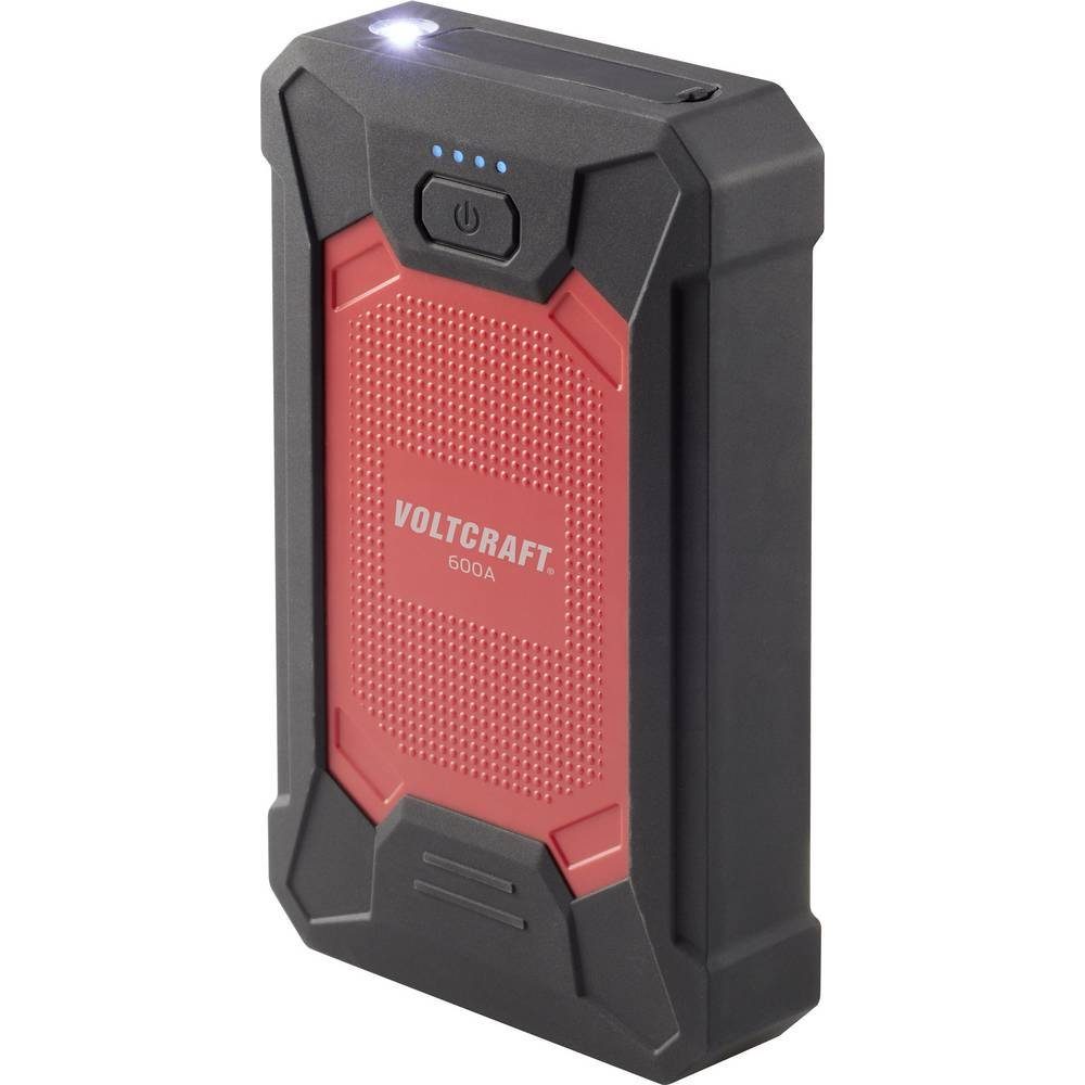 VOLTCRAFT Quick Start System 600A VC-10637215 Power Station