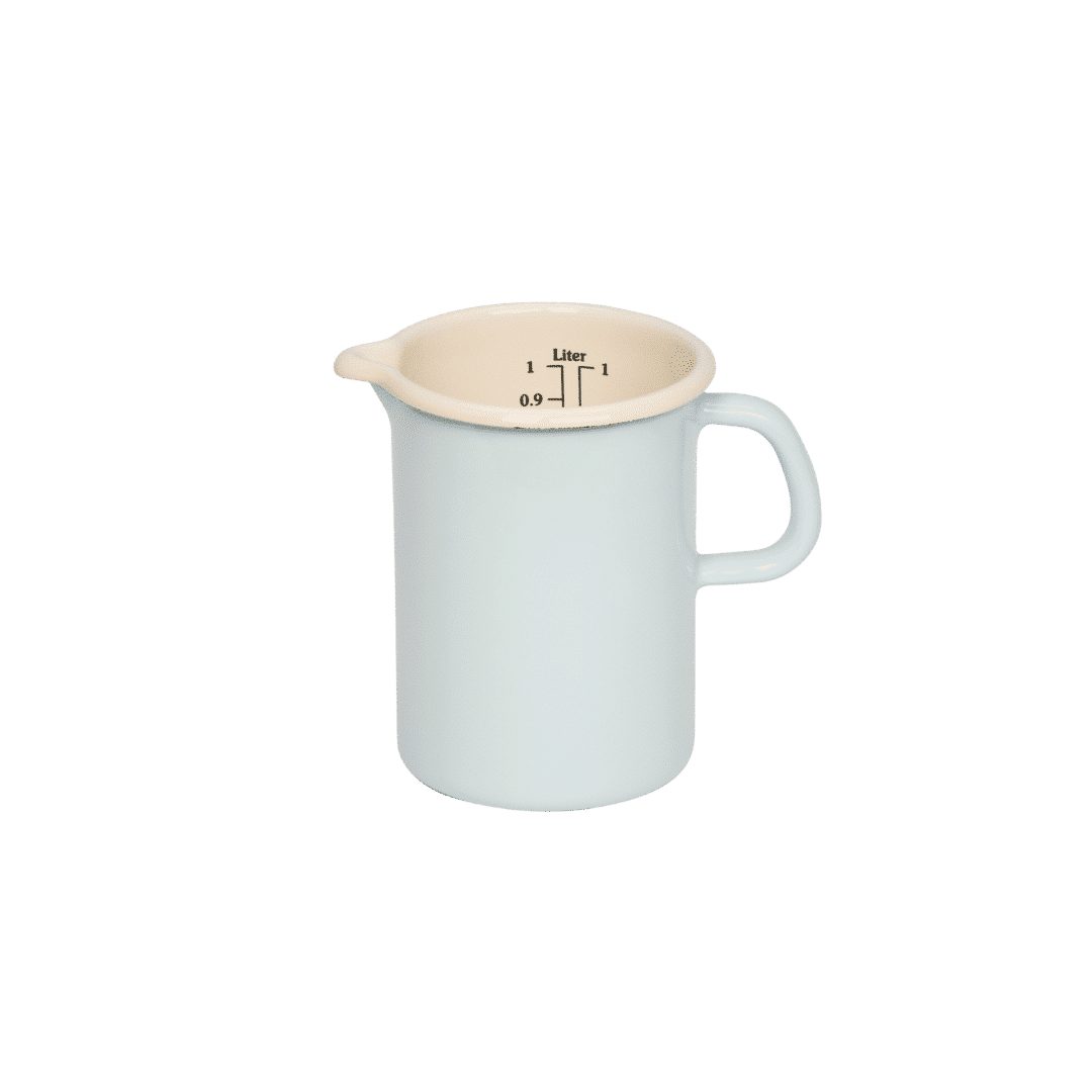 Riess Мерные стаканы CLASSIC Pastell Küchenmaß 1 l