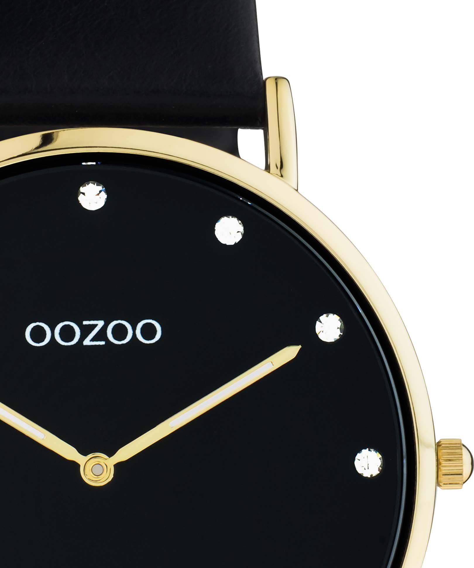 OOZOO C20248 Quarzuhr