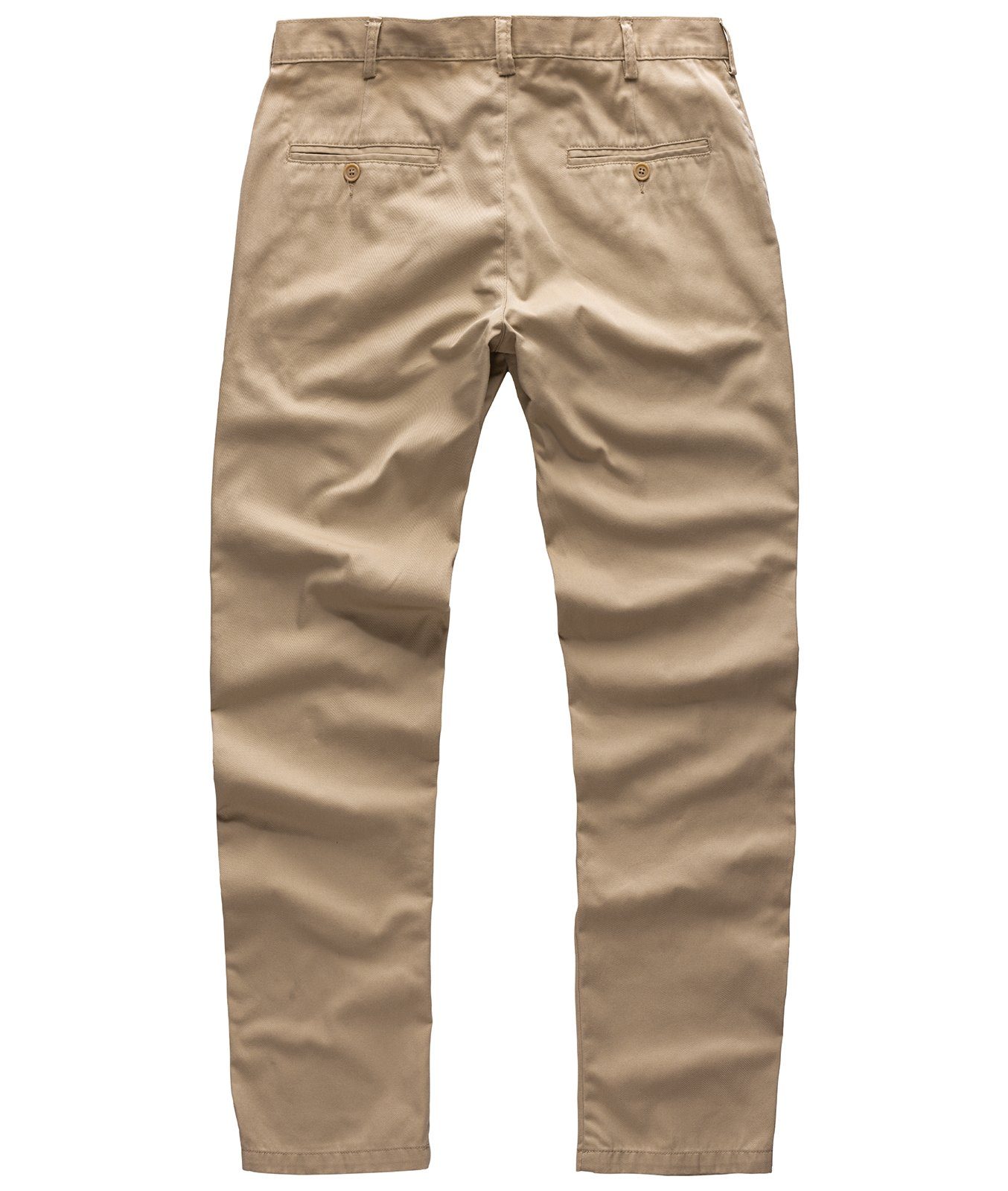 Rock Creek Chinohose Herren Chino Hose H-298