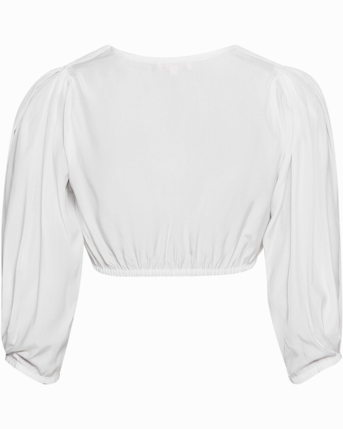 Krüger Dirndlbluse 3/4-Arm Dirndlbluse