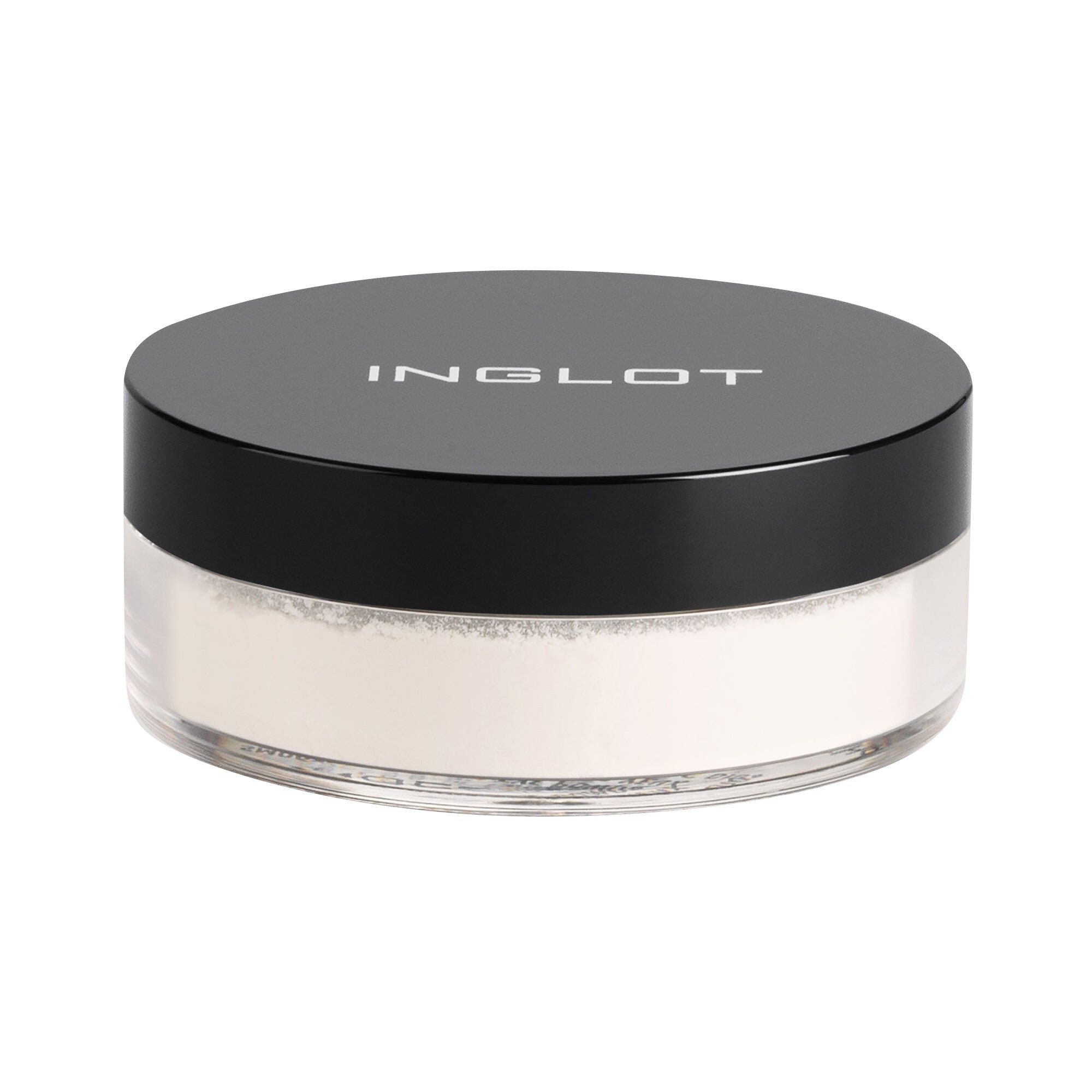 Inglot Puder Inglot Smoothing Under Eye Pad 72 2,2 G