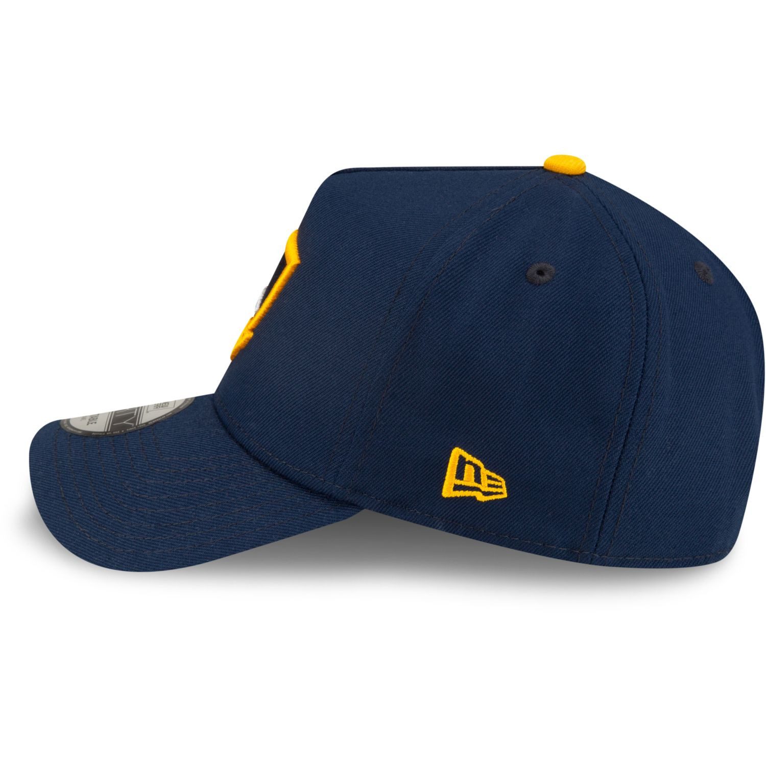 New Era Trucker Cap 9Forty AFrame Los Angeles Galaxy