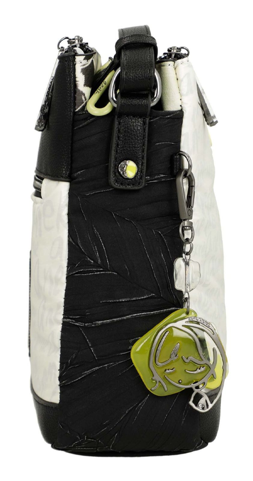 Anekke Umhängetasche Nature Towanda 3 Compartment Crossbody Bag