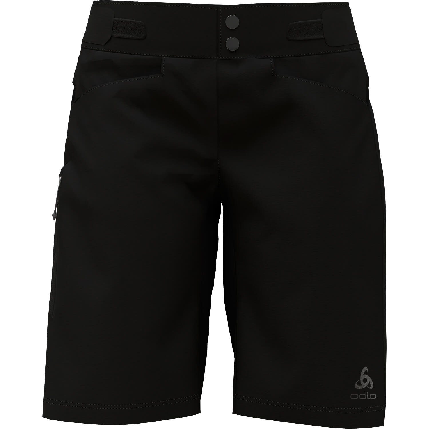 Odlo 2-in-1-Shorts Shorts X-Alp