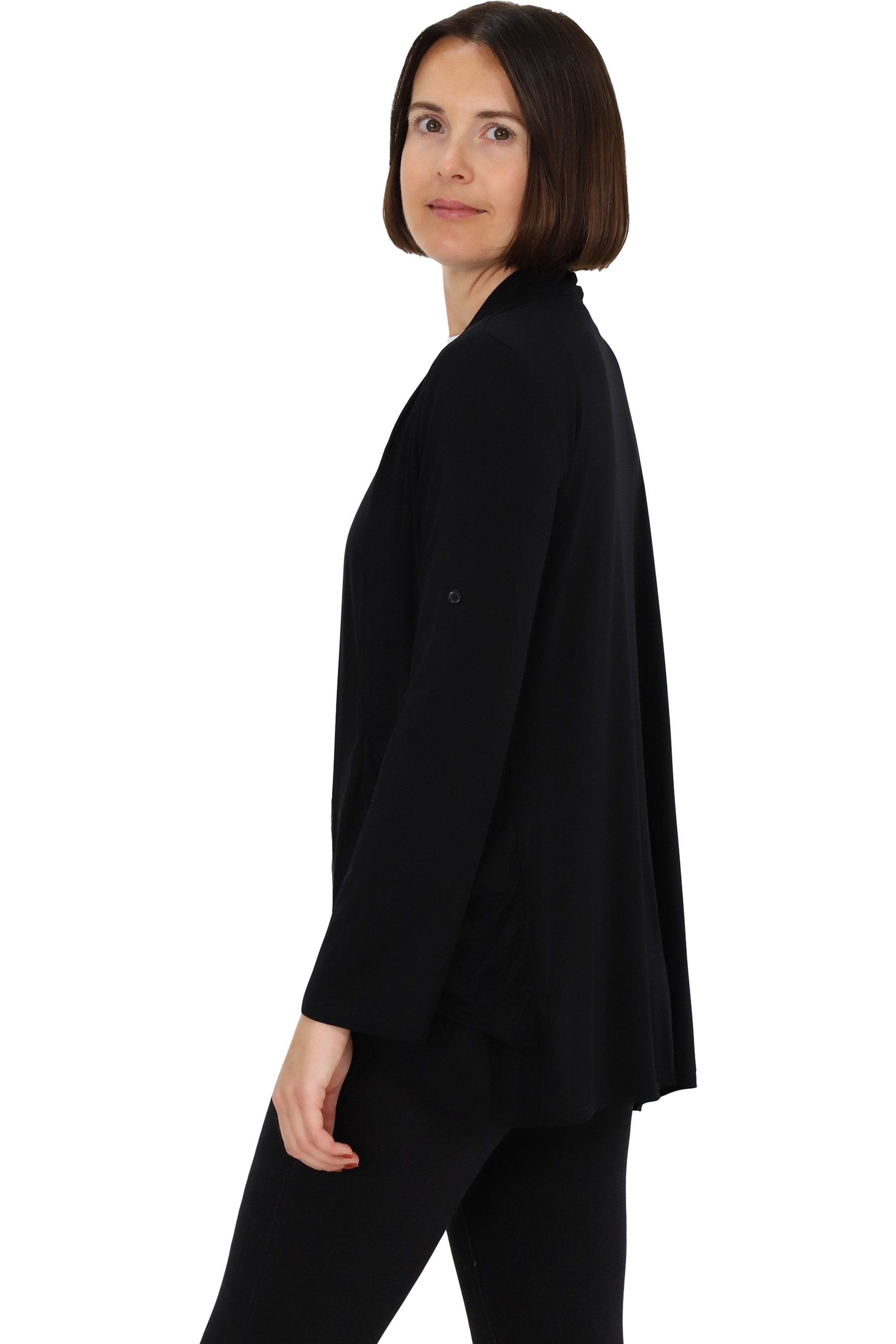 malito more than fashion Cardigan 728 günstig online kaufen