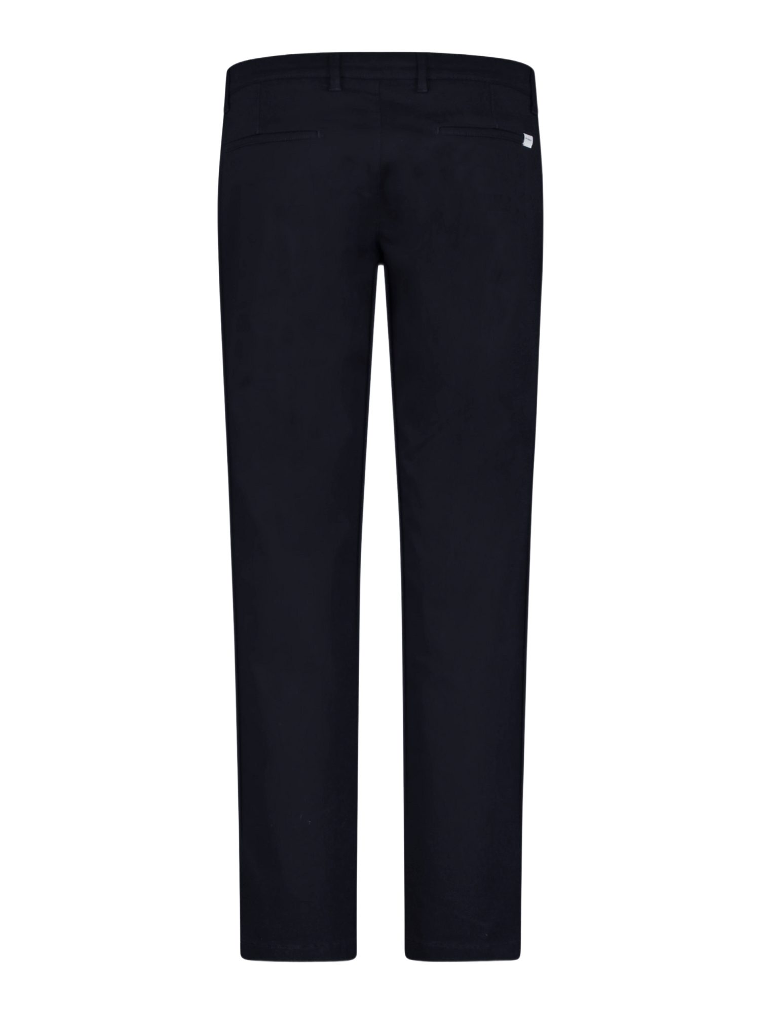 Roy Robson Stoffhose blau,Freizeit,Baumwolle,Unifarben,Regular Fit