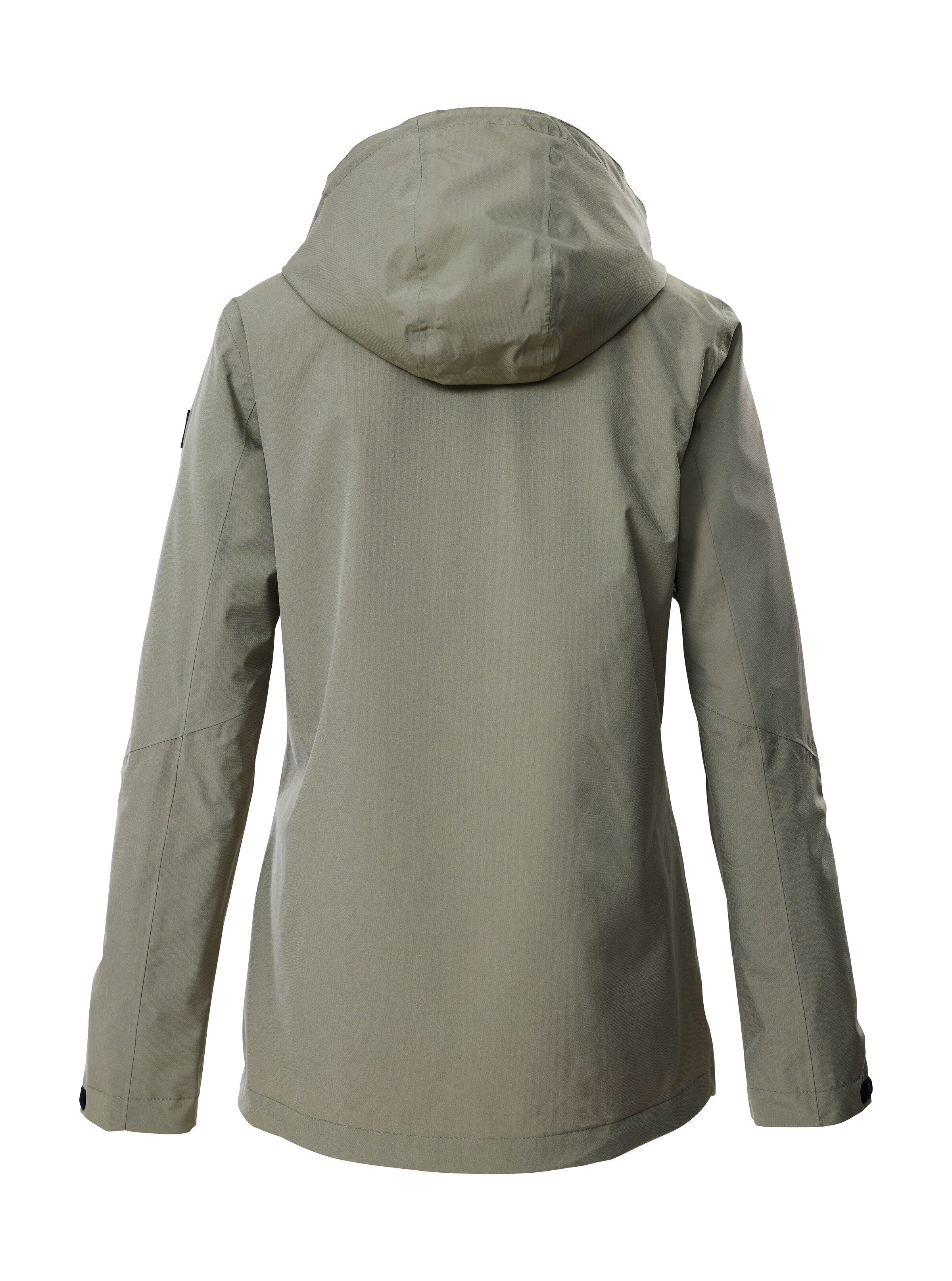 Killtec Outdoorjacke Damen Regenjacke OOKS 1 Leichte, wasser- und winddicht günstig online kaufen