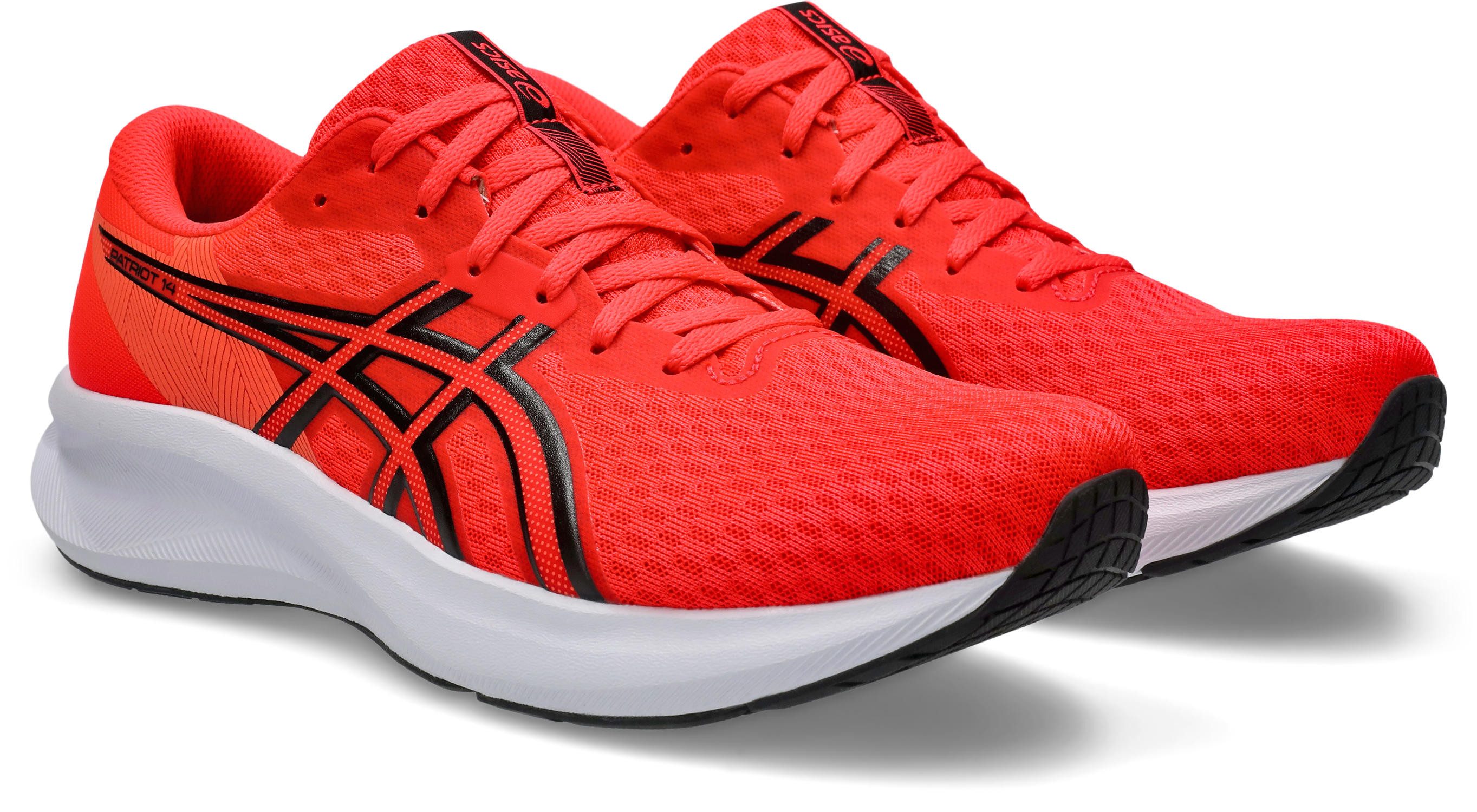Asics PATRIOT 14 Laufschuh günstig online kaufen