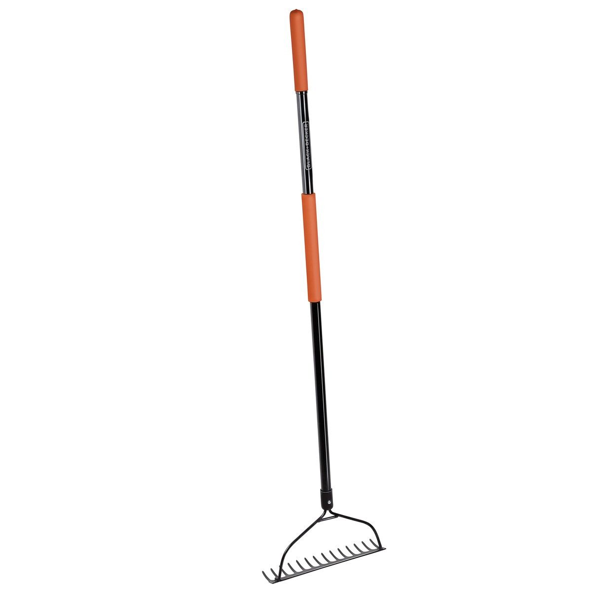 Black + Decker Rechen BLACK+DECKER Planierrechen 150 CM