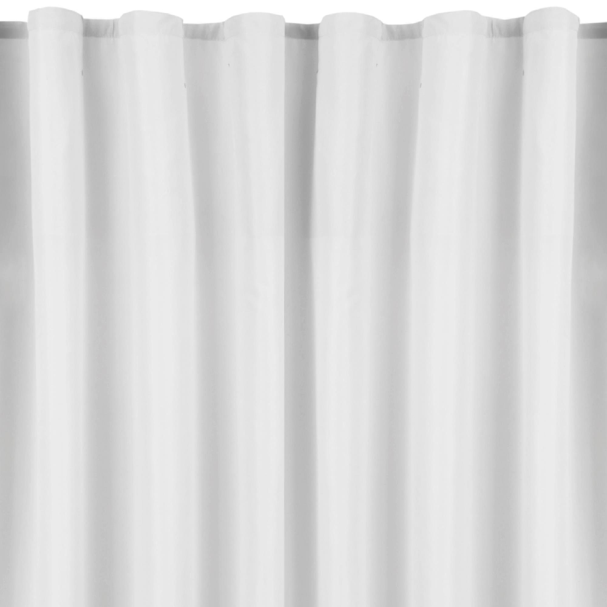Bestlivings Vorhang, Kräuselband (1 St), blickdicht, günstig online kaufen