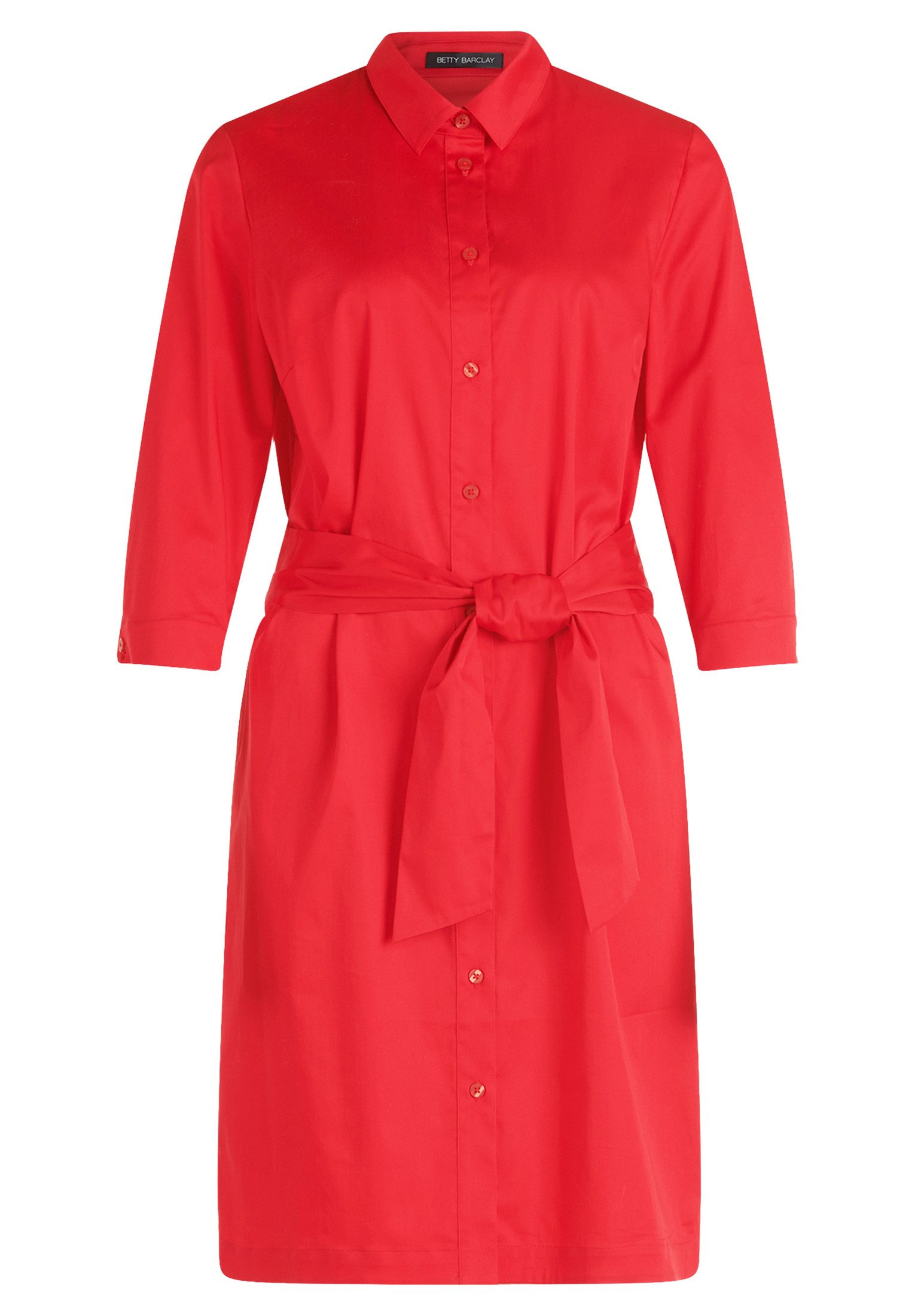 Betty Barclay Hemdblusenkleid Betty Barclay Damen günstig online kaufen