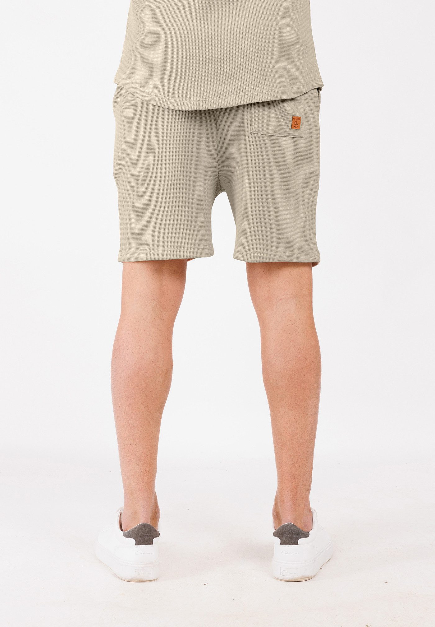 Key Largo Shorts MPA KLROY shorts (1-tlg)