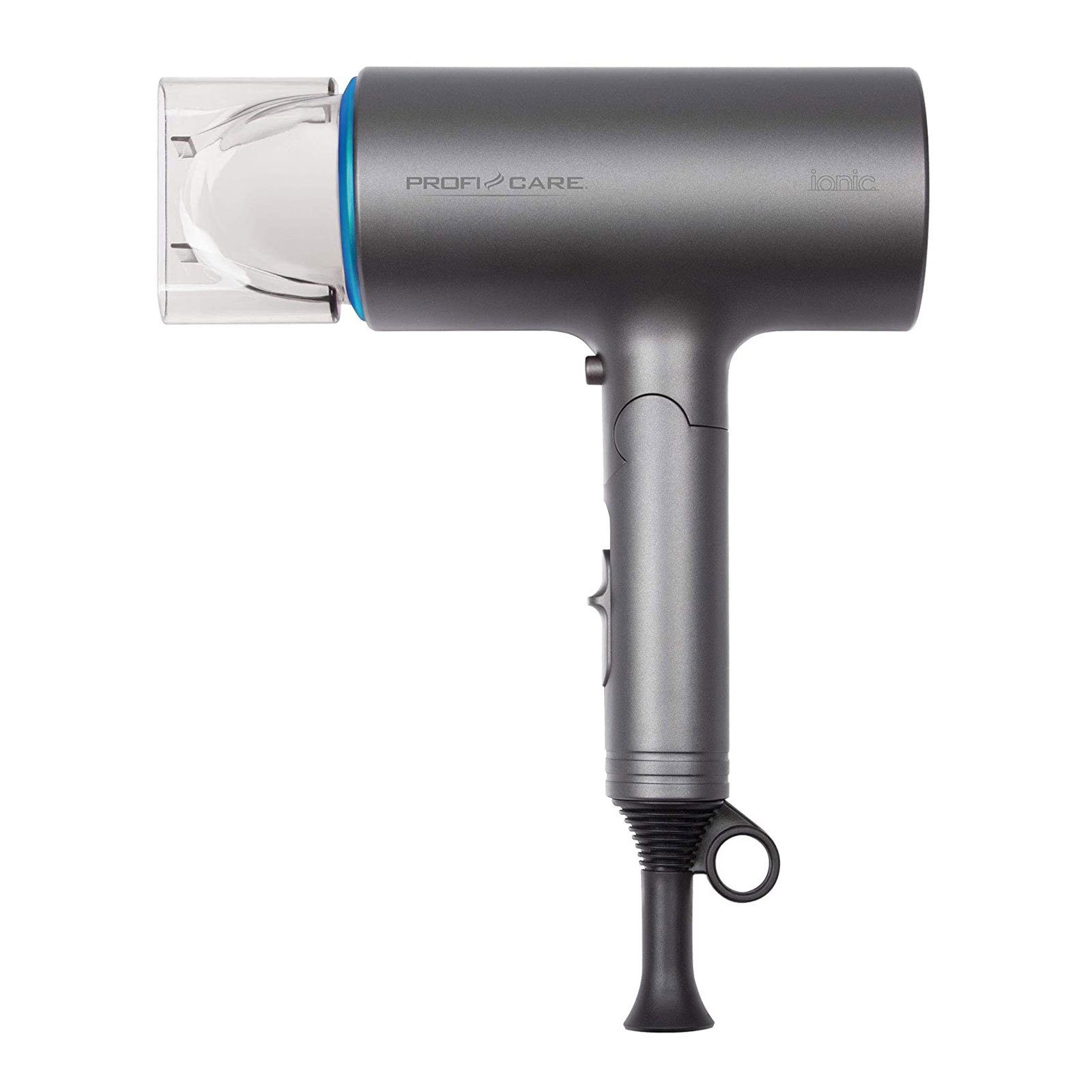 ProfiCare Haartrockner PC-HT 3073, 1600 W, Kompakter Haartrockner mit Klappgriff