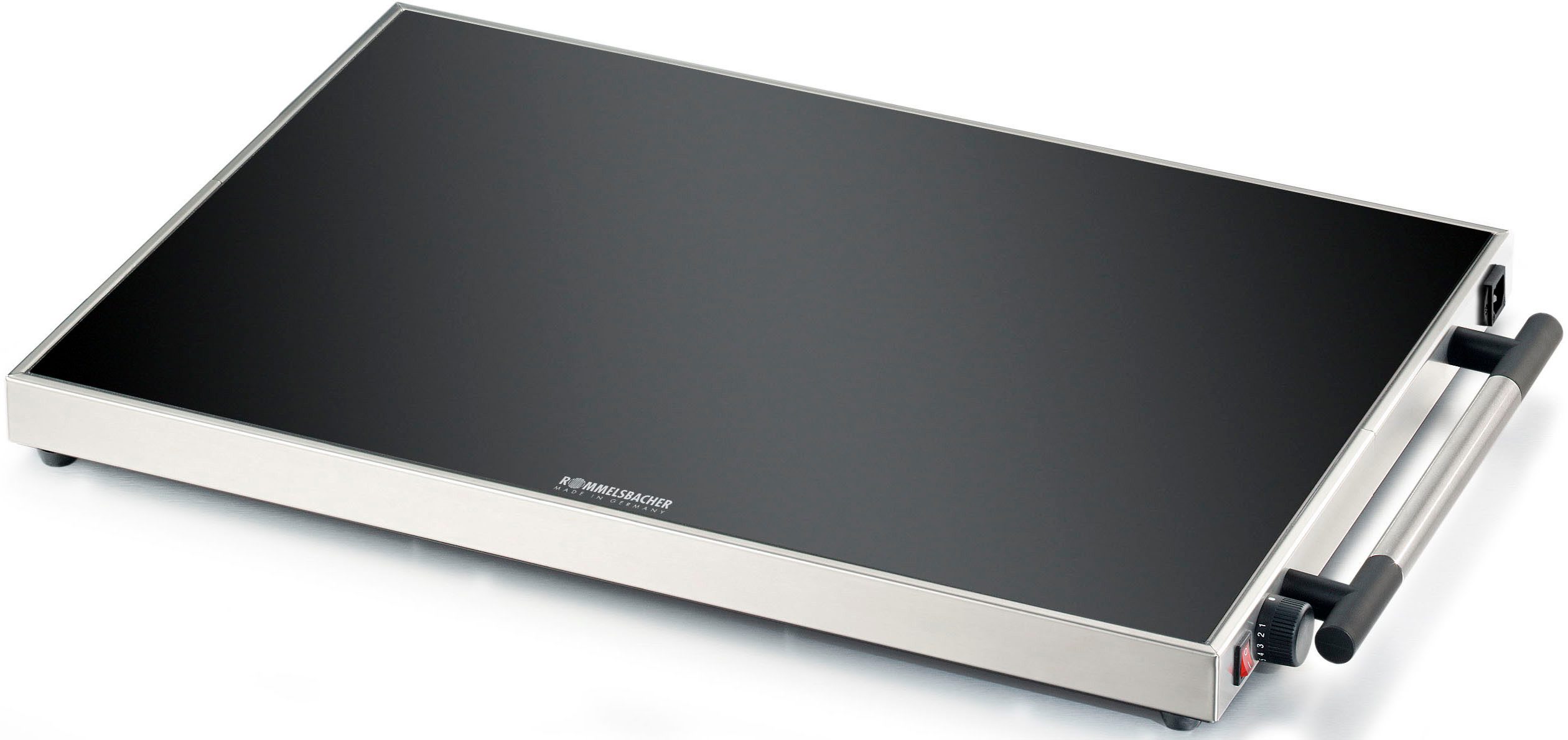 Rommelsbacher Warmhalteplatte WPR 407/E