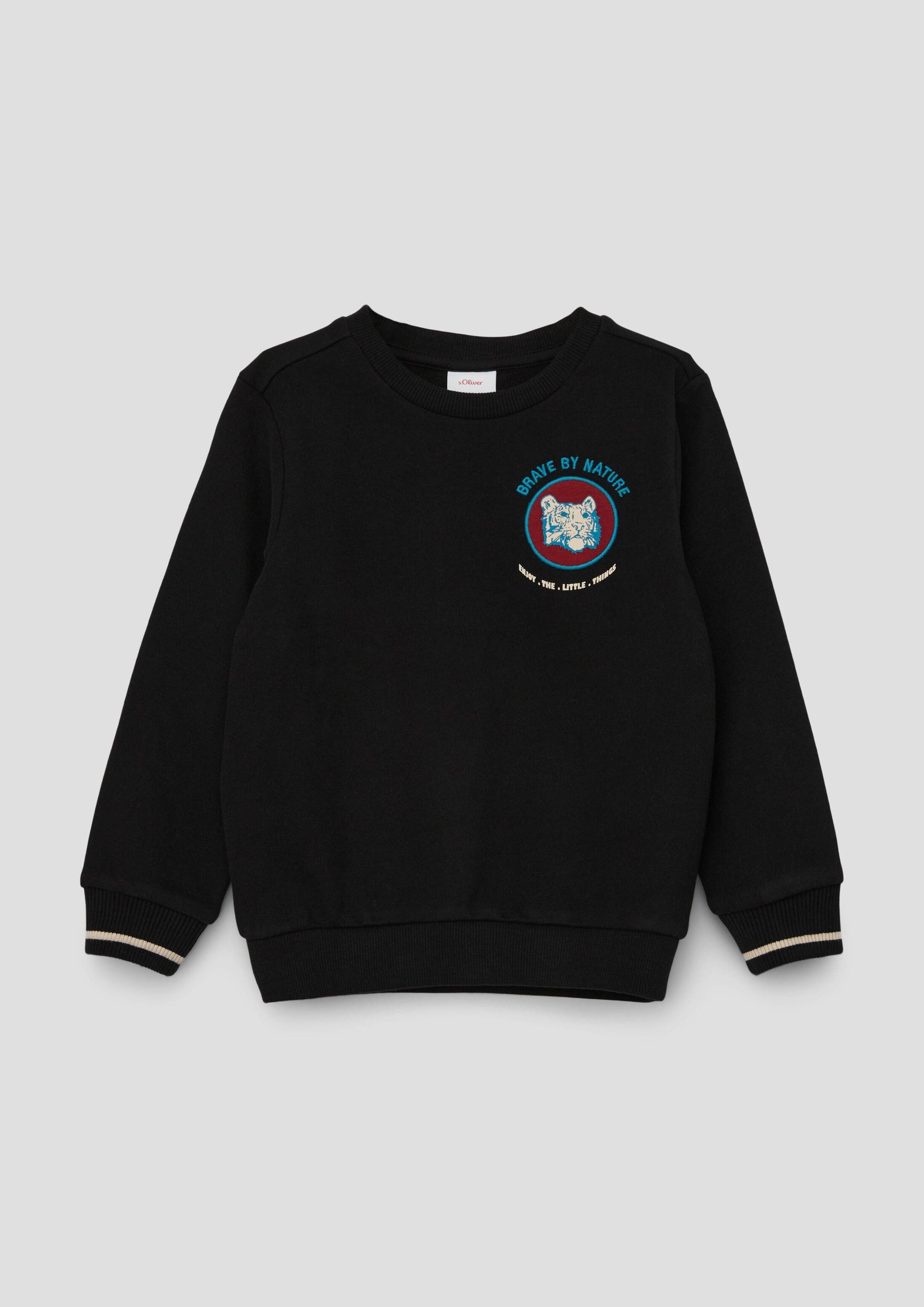 Sweatshirt Sweatshirt