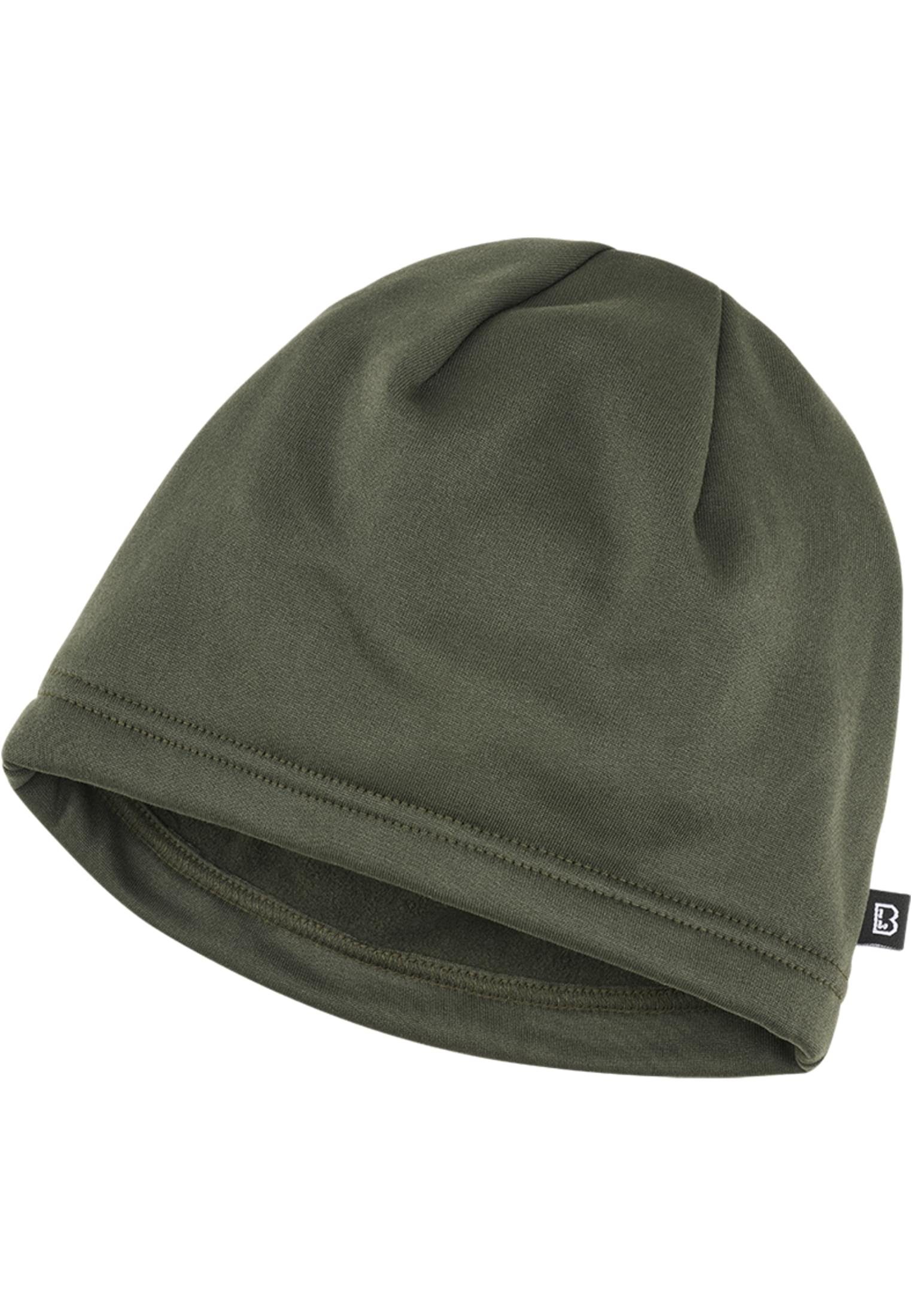 Brandit Flex Cap Brandit Accessoires Fleece Cap Ice