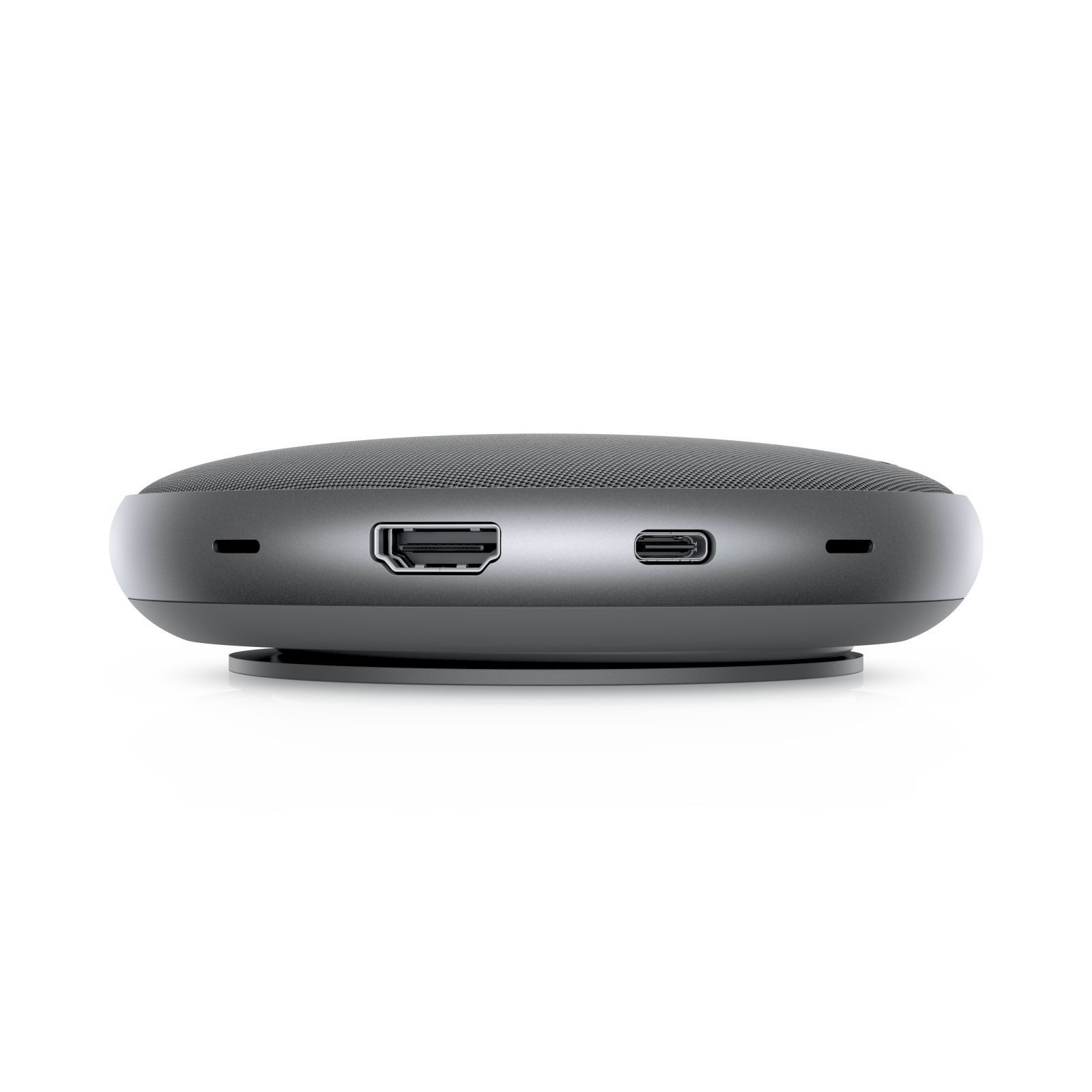 Dell Mobile Adapter Speakerphone MH3021P - VoIP-Freisprechtelefon für Tisch Smartphone-Ladegerät