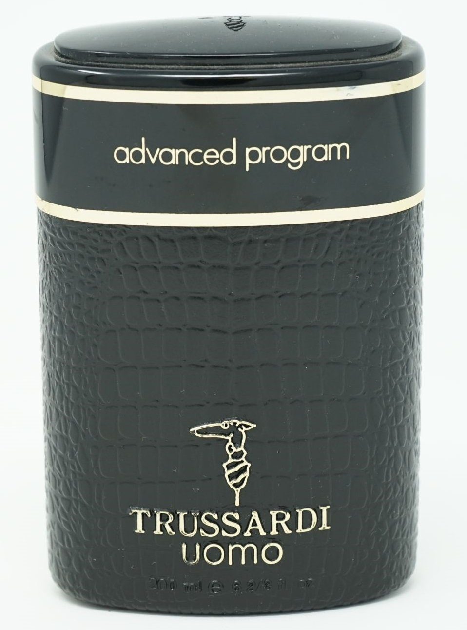 Trussardi Uomo 200 program advanced ml Shampoo Haarshampoo Trussardi