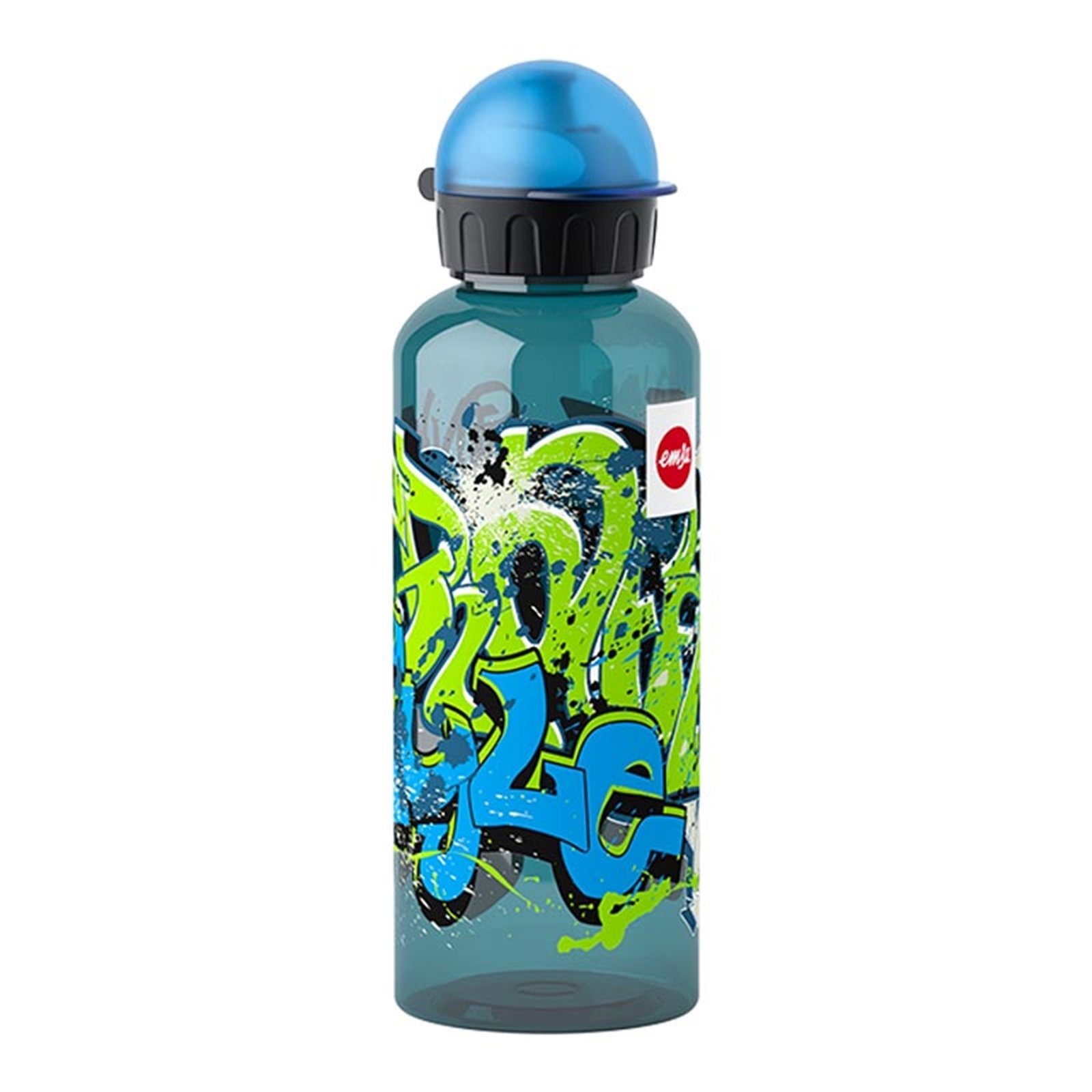 Emsa Trinkflasche Trinkflasche Grafitti