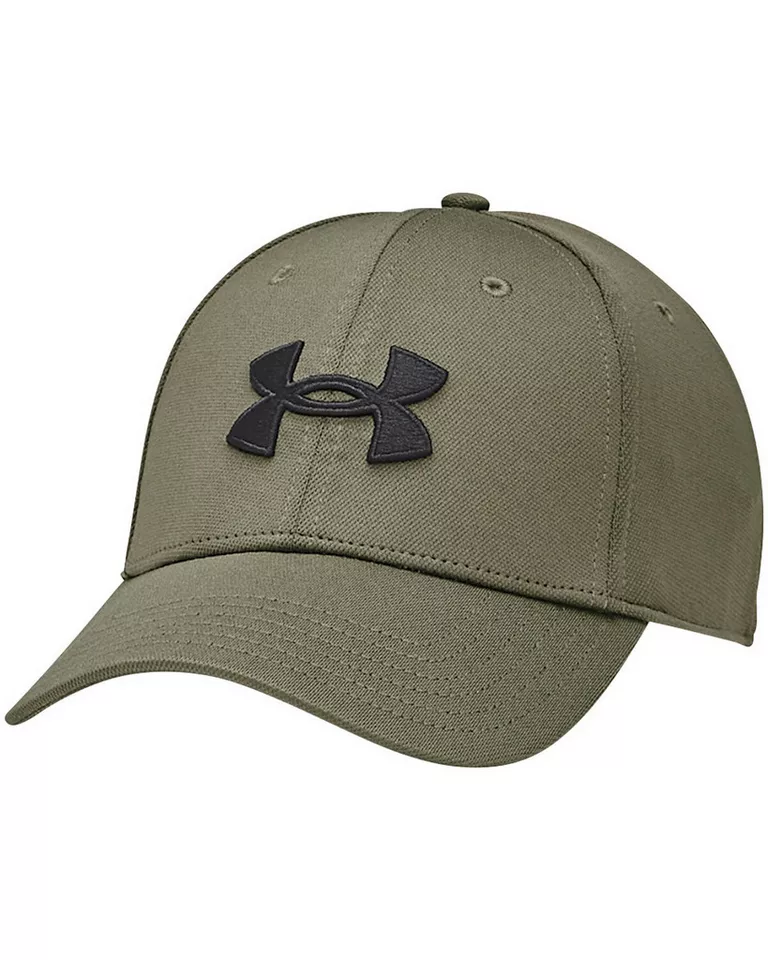 Under Armour® Baseball Cap Cap Blitzing