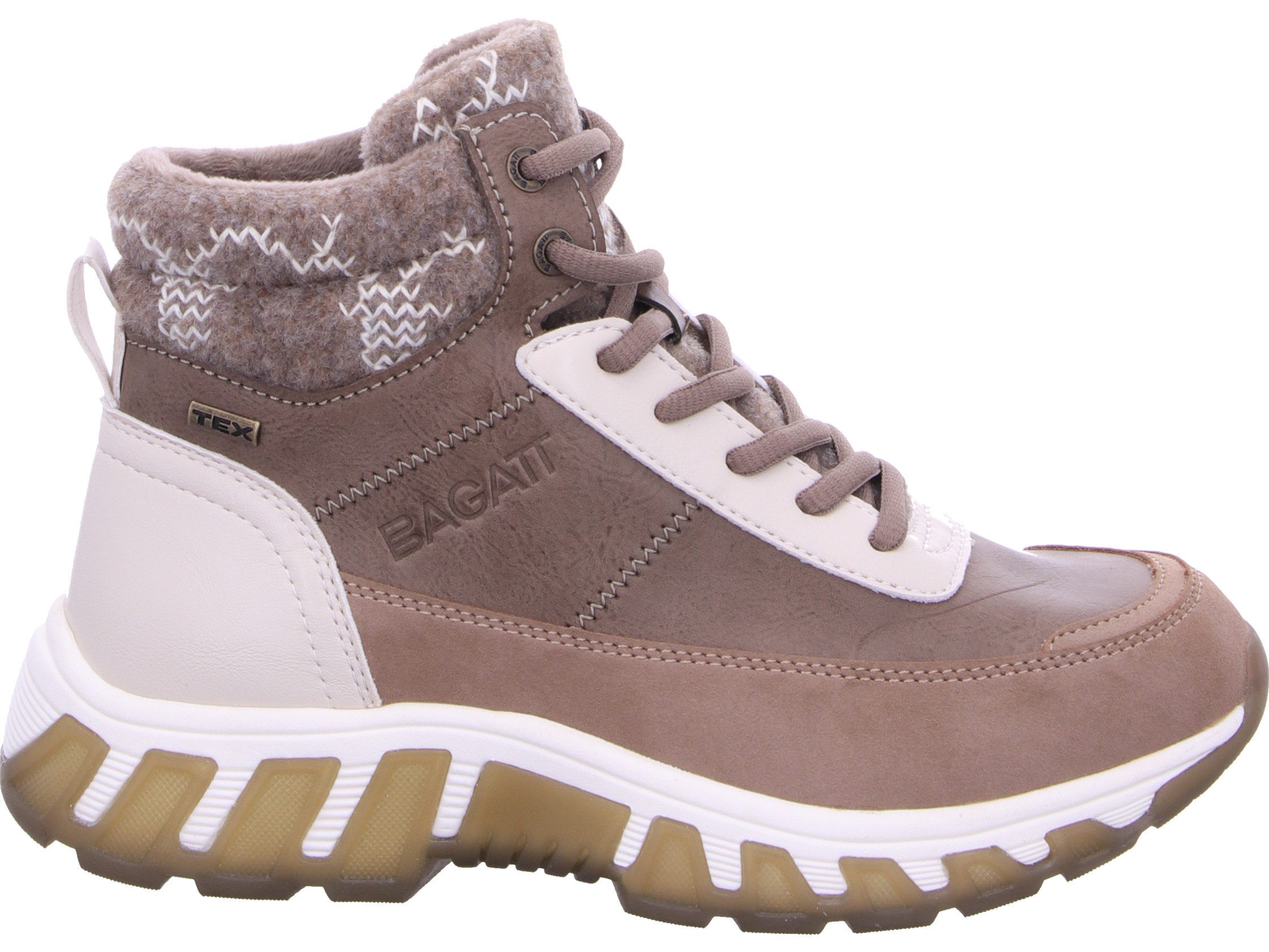 BAGATT Chi TEX Winterboots mit TEX-Membran