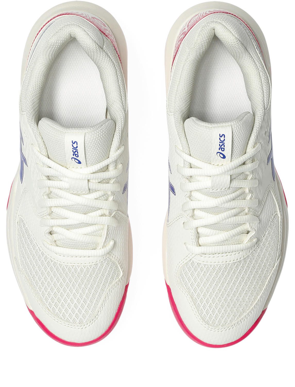 Asics GEL-DEDICATE 8 CLAY Tennisschuh Sandplatzschuhe für Ascheplätze