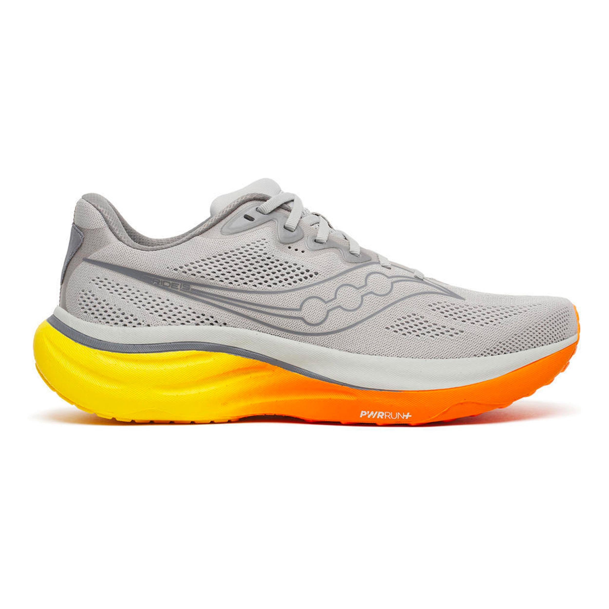 Saucony Ride 19 - Neutralschuh Laufschuh
