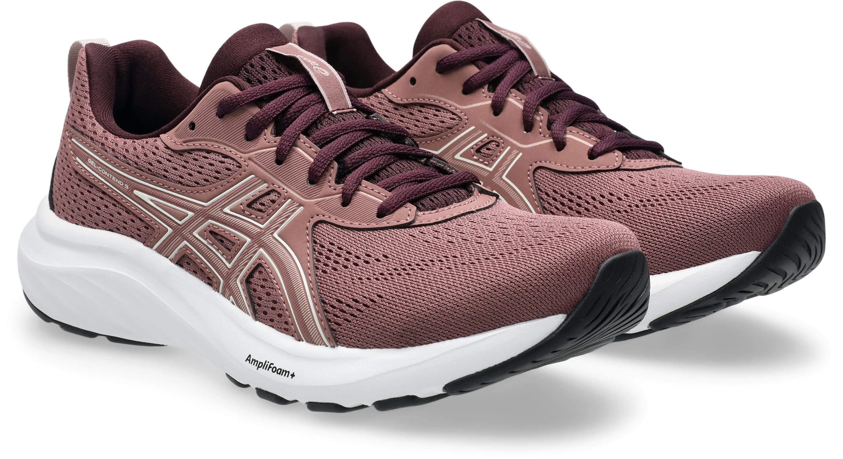 Asics GEL-CONTEND 9 Laufschuh mehr Dämpfung günstig online kaufen