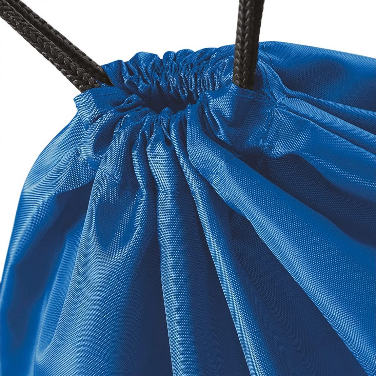 BagBase Turnbeutel Premium Gymsac Turnbeutel, 33 x 45 cm