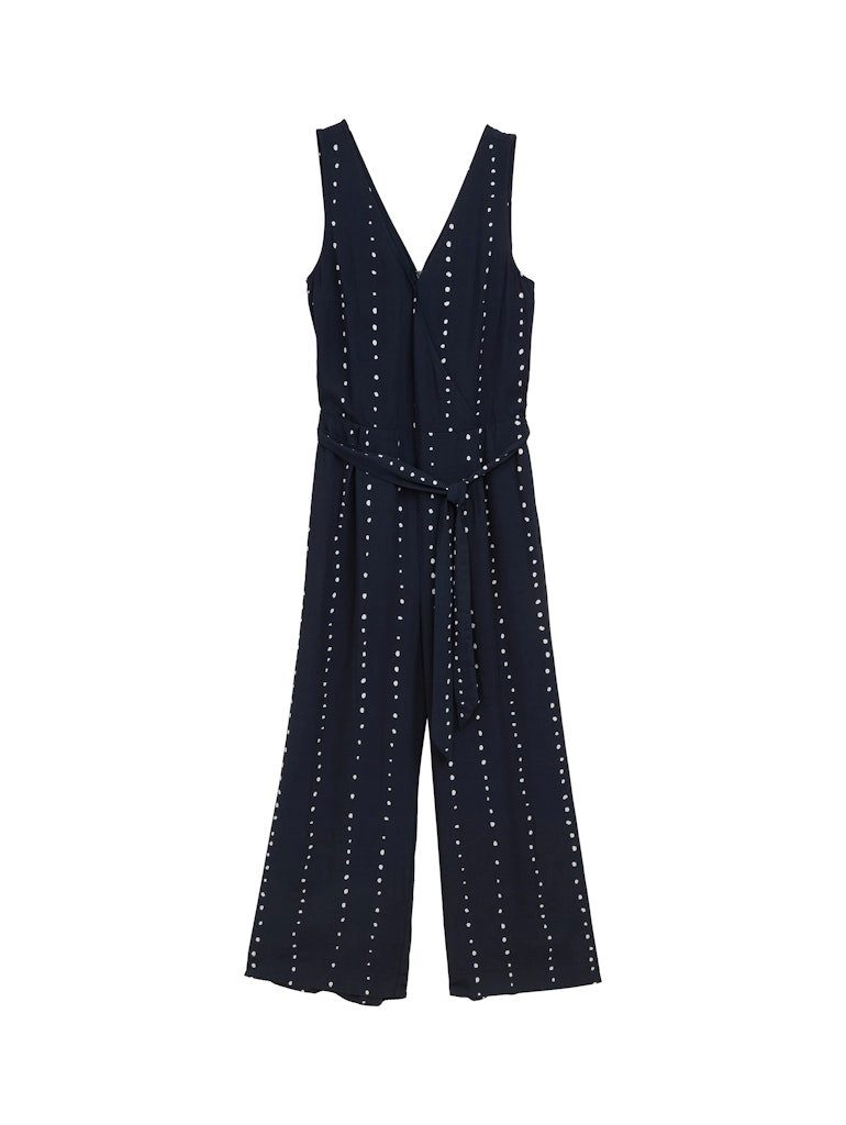 TOM TAILOR Strandkleid