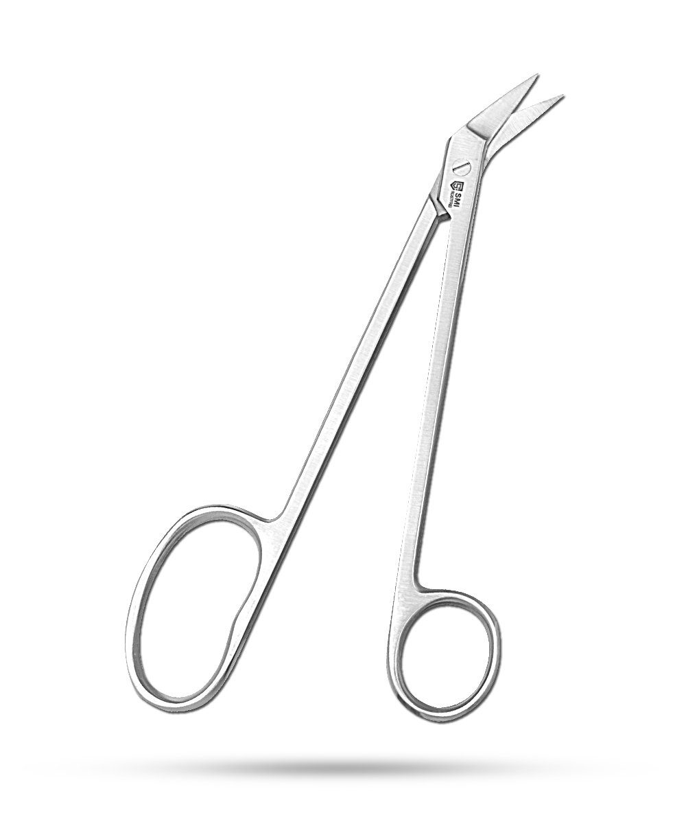 Nagelschere 18 cm Fußnagelschere Langen Griff Senioren Fußschere Nagelschere
