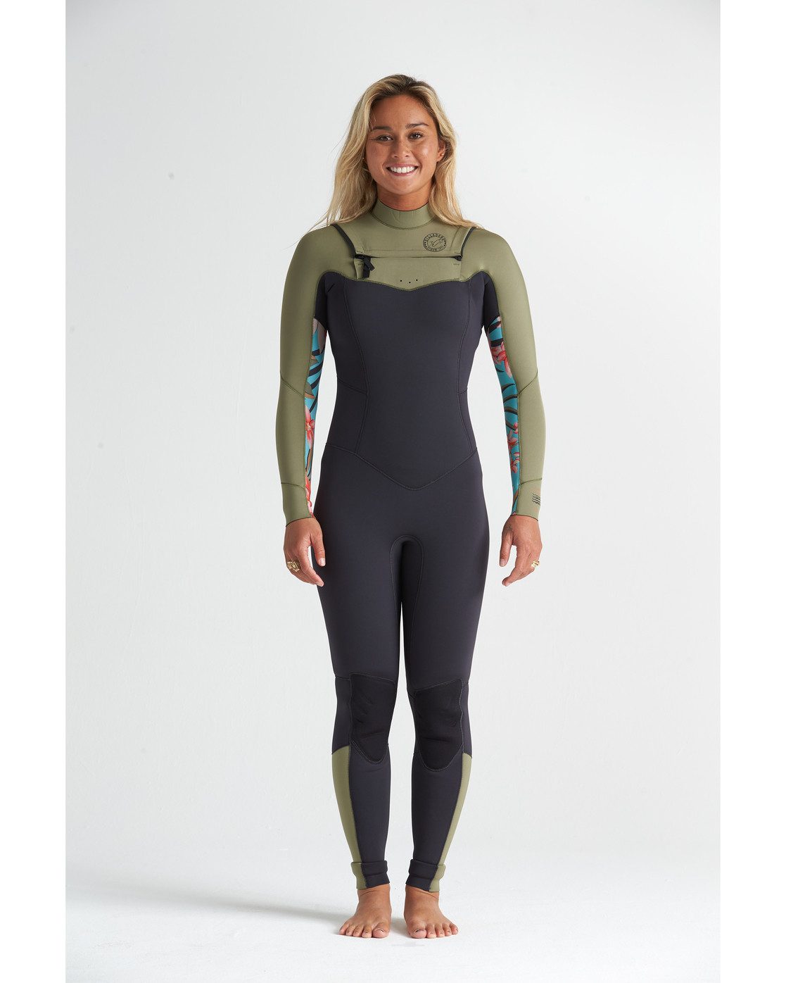 Billabong Neoprenanzug SALTY DAYZ FULL 54