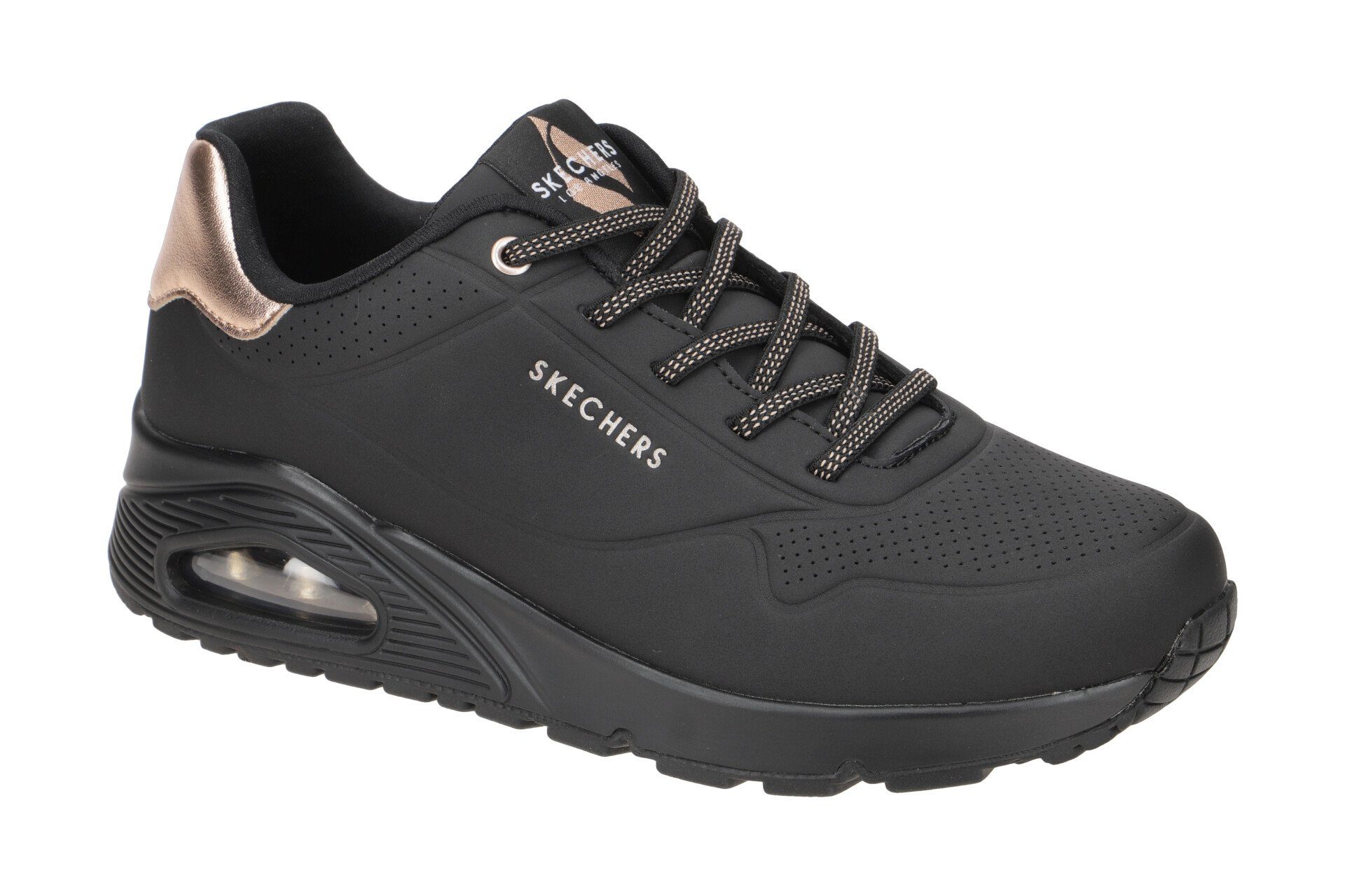 155196 BBK Schnürschuh