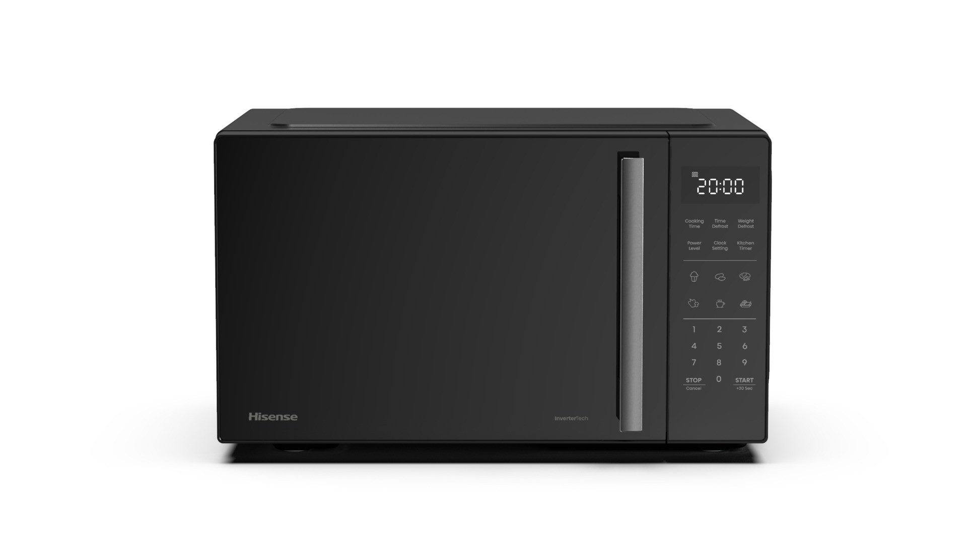 Hisense H23MOBS4HI - Bild 4