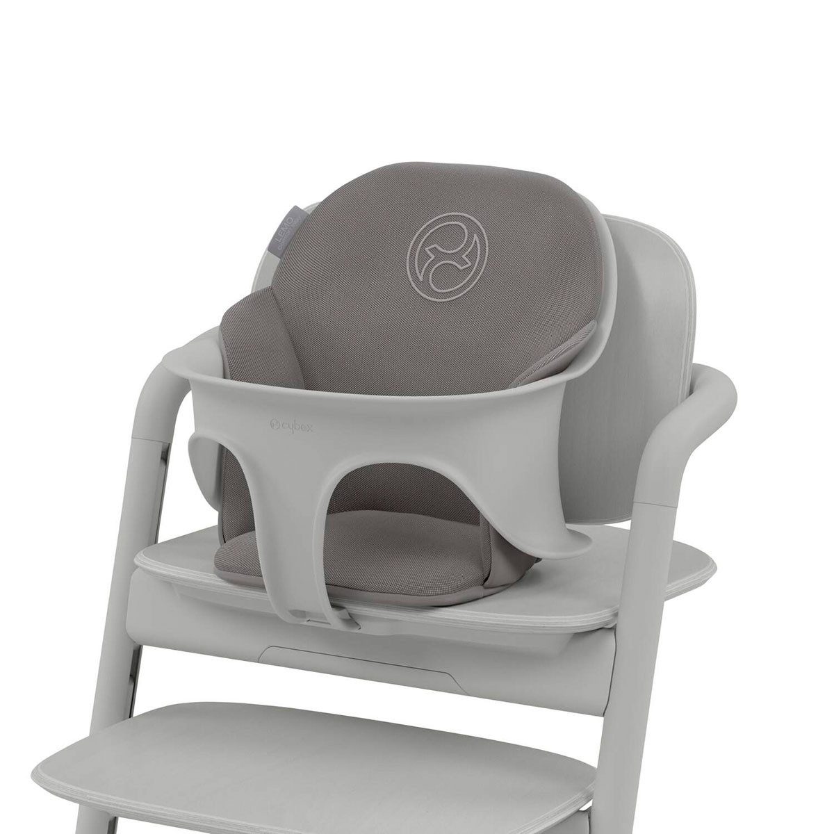 Cybex Hochstuhlauflage Cybex Gold Lemo Comfort Inlay/Komforteinlage