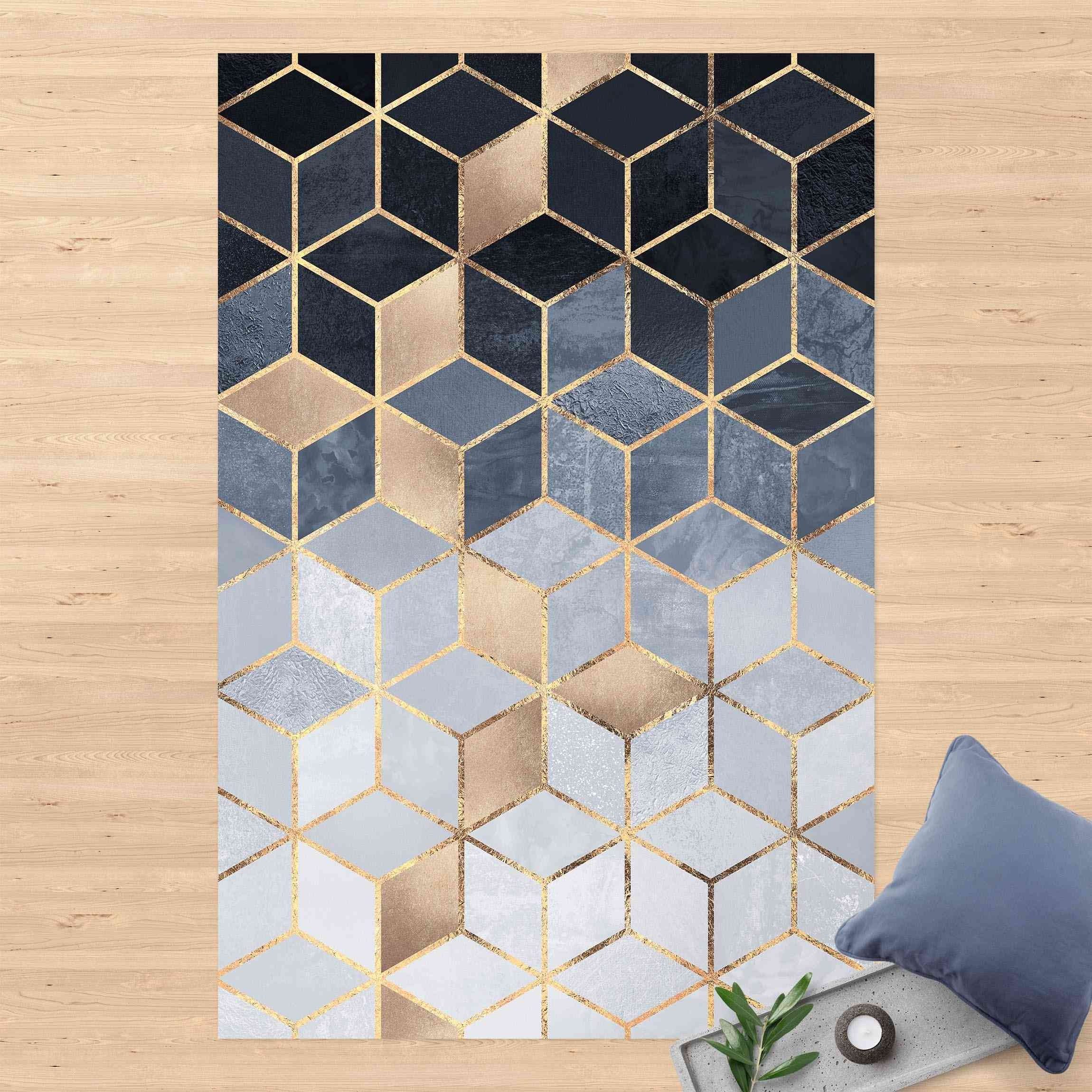 Bilderdepot24 Teppich Vinyl Wohnzimmer Schlafzimmer Flur günstig online kaufen
