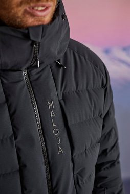 Maloja Skijacke Maloja M Steinadlerm. Jacke Herren Ski- &