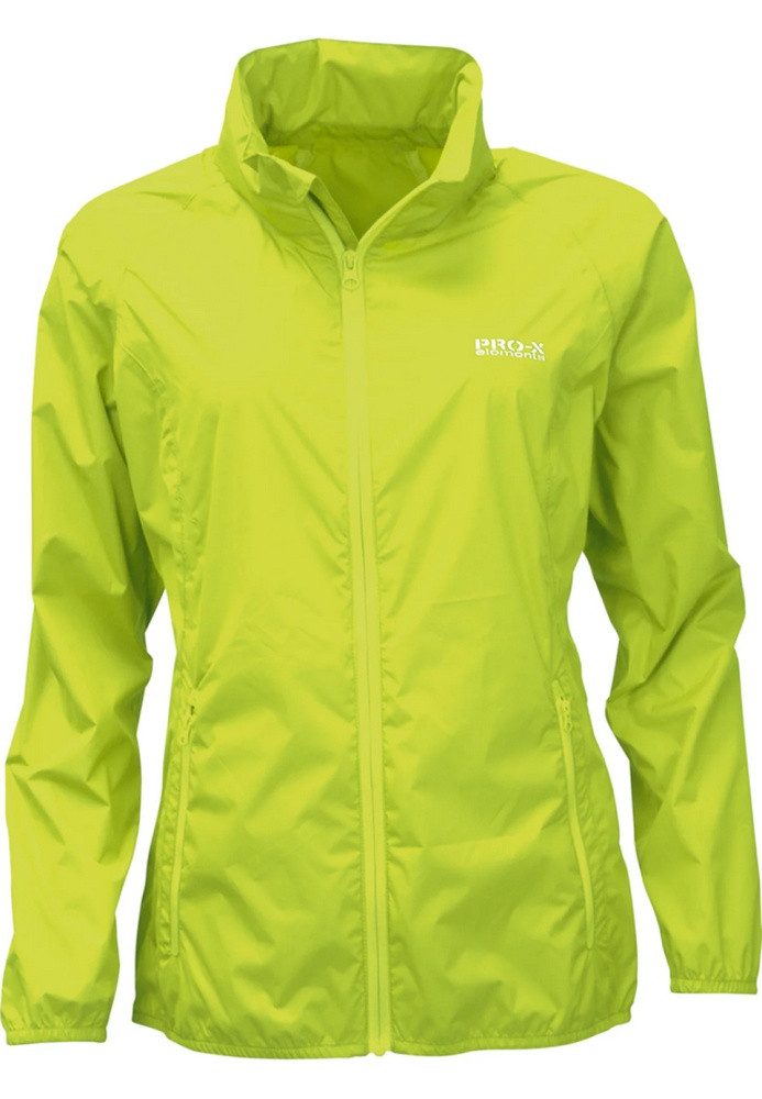 PRO-X ELEMENTS Regenjacke günstig online kaufen