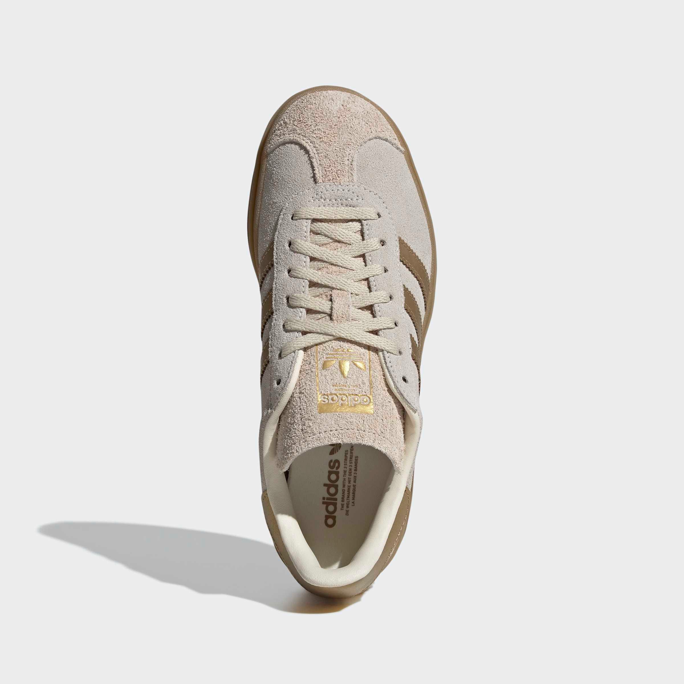 adidas Originals GAZELLE BOLD Sneaker – Bild 4 von 5