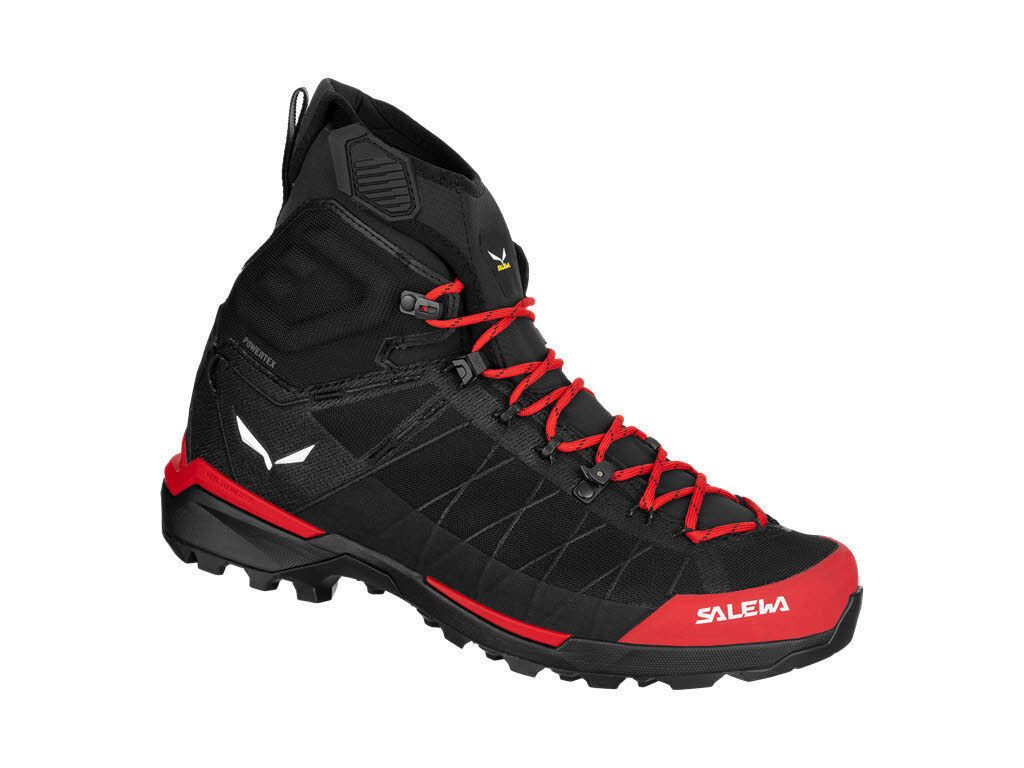 Salewa Ortles Light Mid PTX Outdoorschuh
