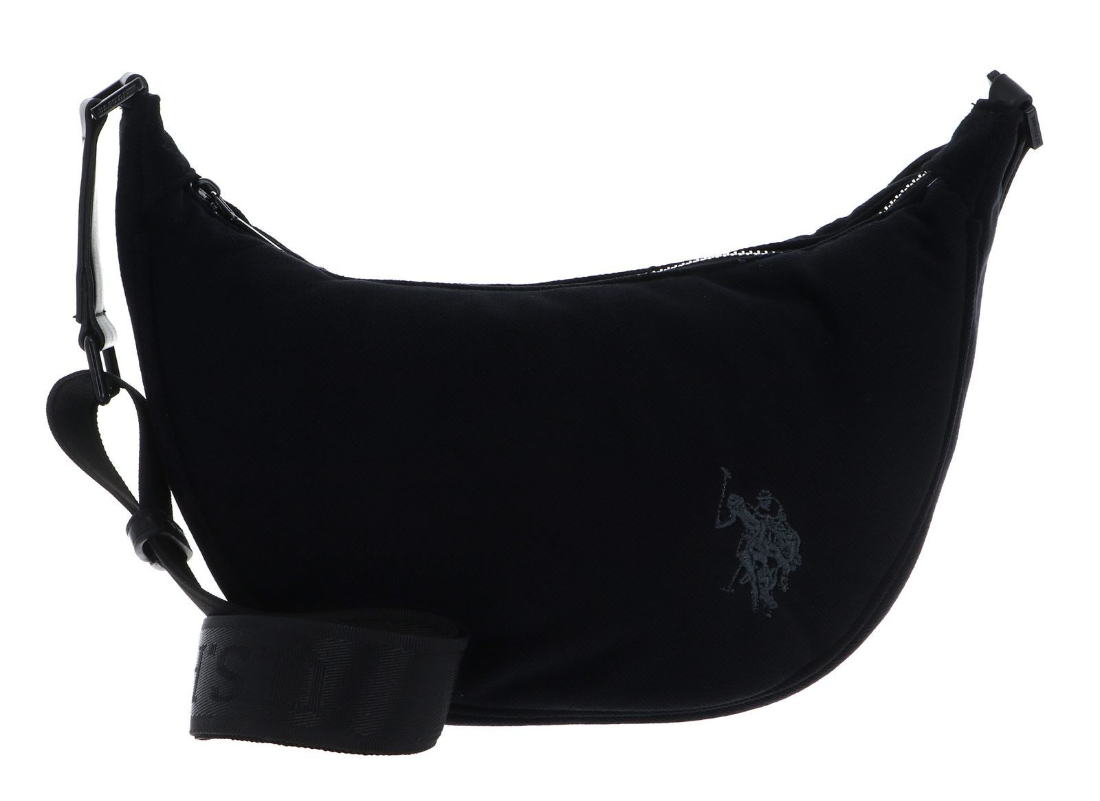 Umhängetasche Small Hobo Bag