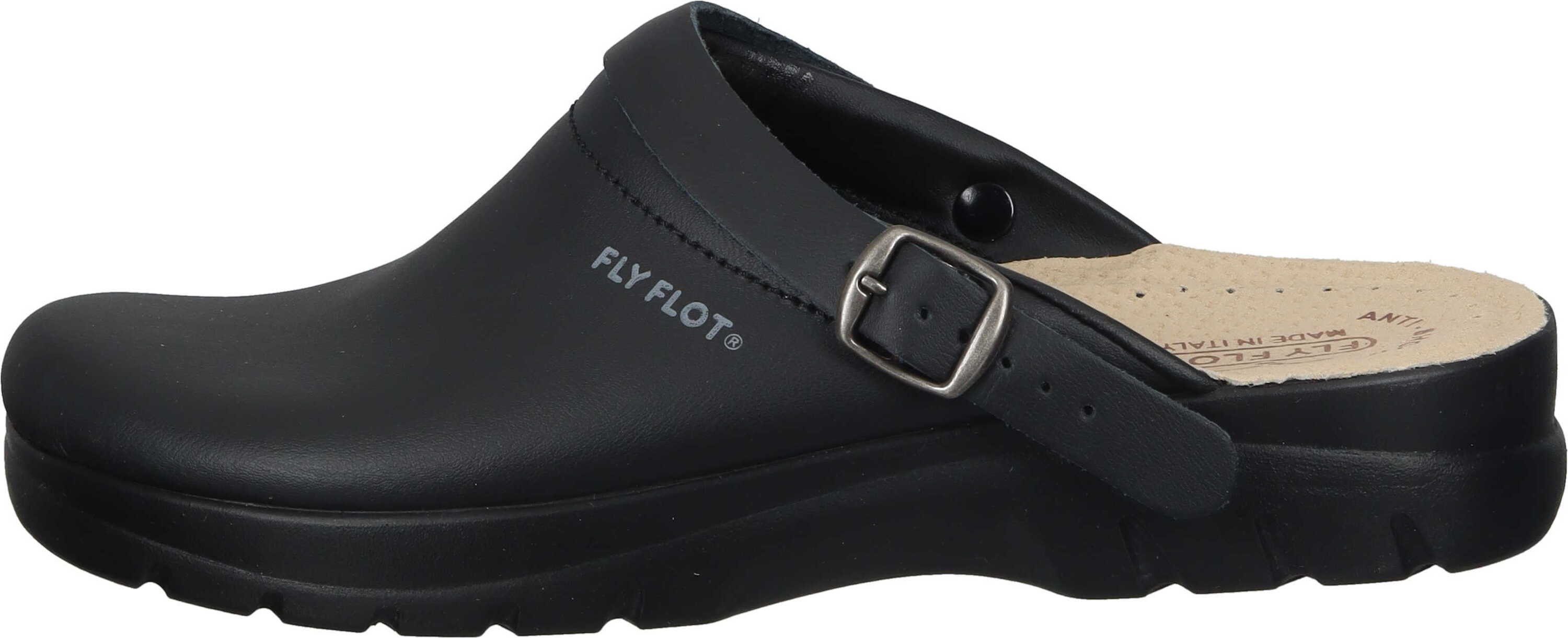 Fly Flot Clogs Clog aus echtem günstig online kaufen