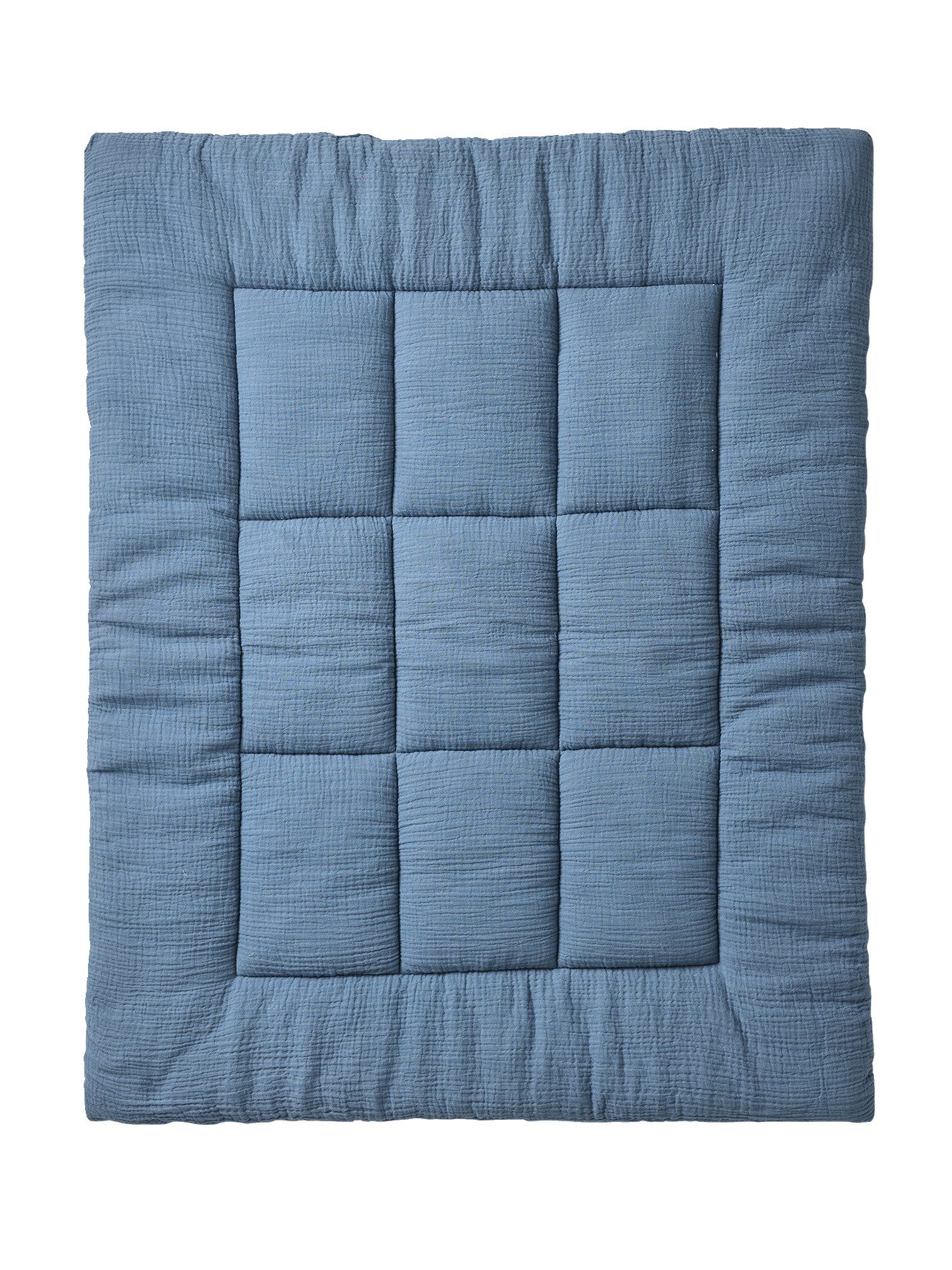 Babydecke Baby Spieldecke/ Laufstalleinlage, vertbaudet günstig online kaufen