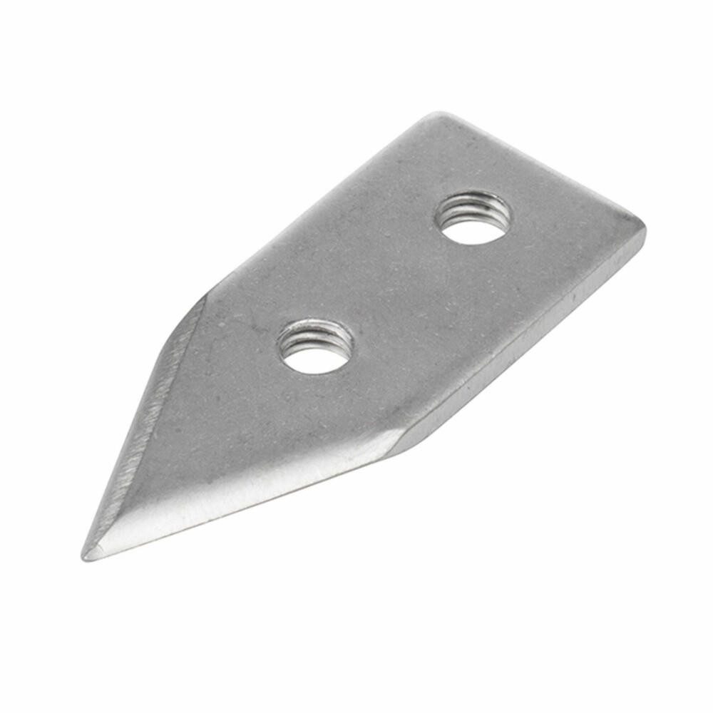 WESTMARK Dosenöffner Ersatzteil-Set, Schneidmesser + 2 Schrauben für Dosenöffner Sieger