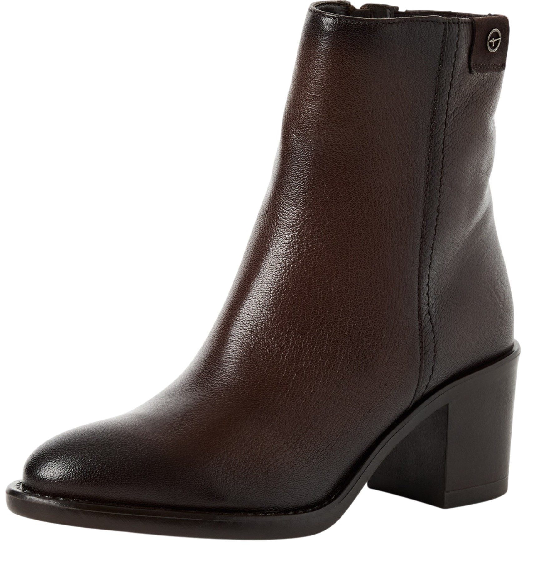 Tamaris 1-25318-45 304 Mocca Stiefelette