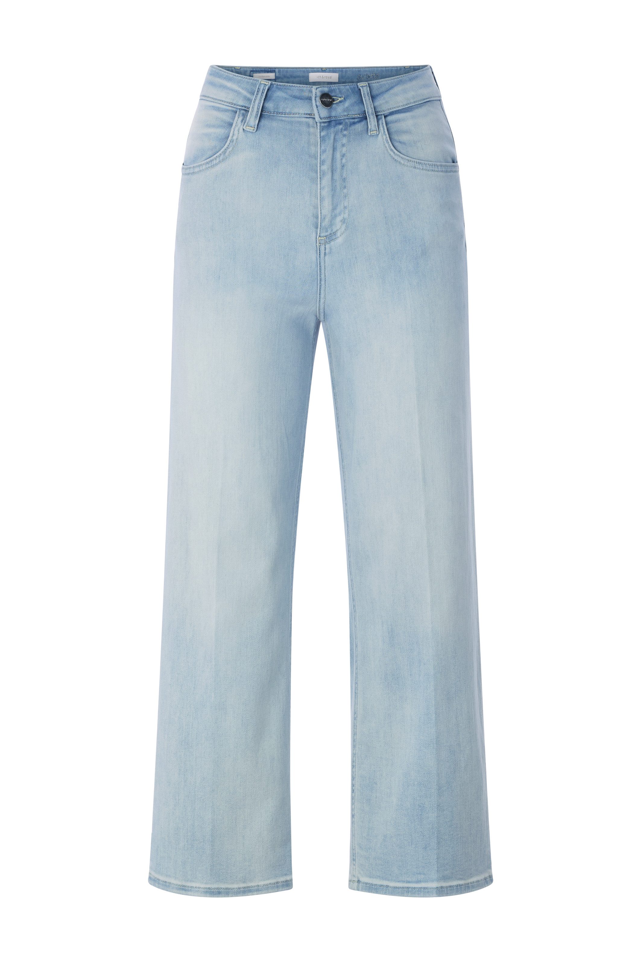 RICHROYAL Weite Jeans