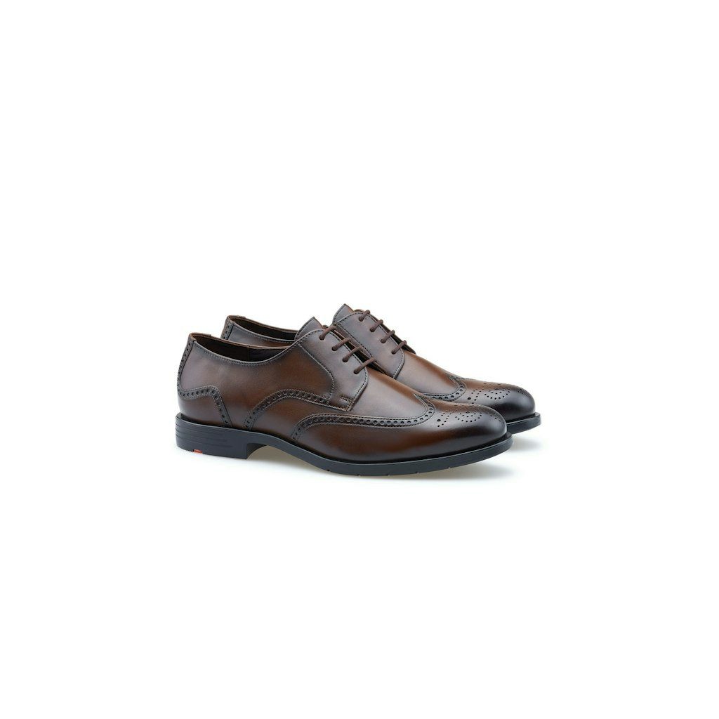 Lloyd Business Schuhe für Herren Schnürschuh (keine Angabe, 1-tlg., keine Angabe)