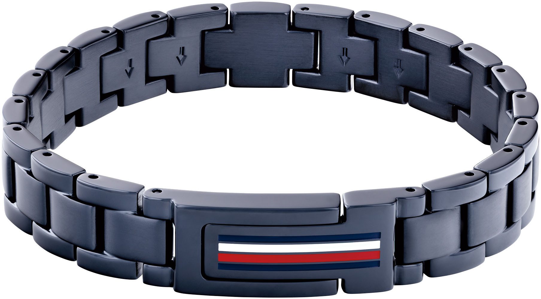 Tommy Hilfiger Armband MASON, mit Emaille günstig online kaufen